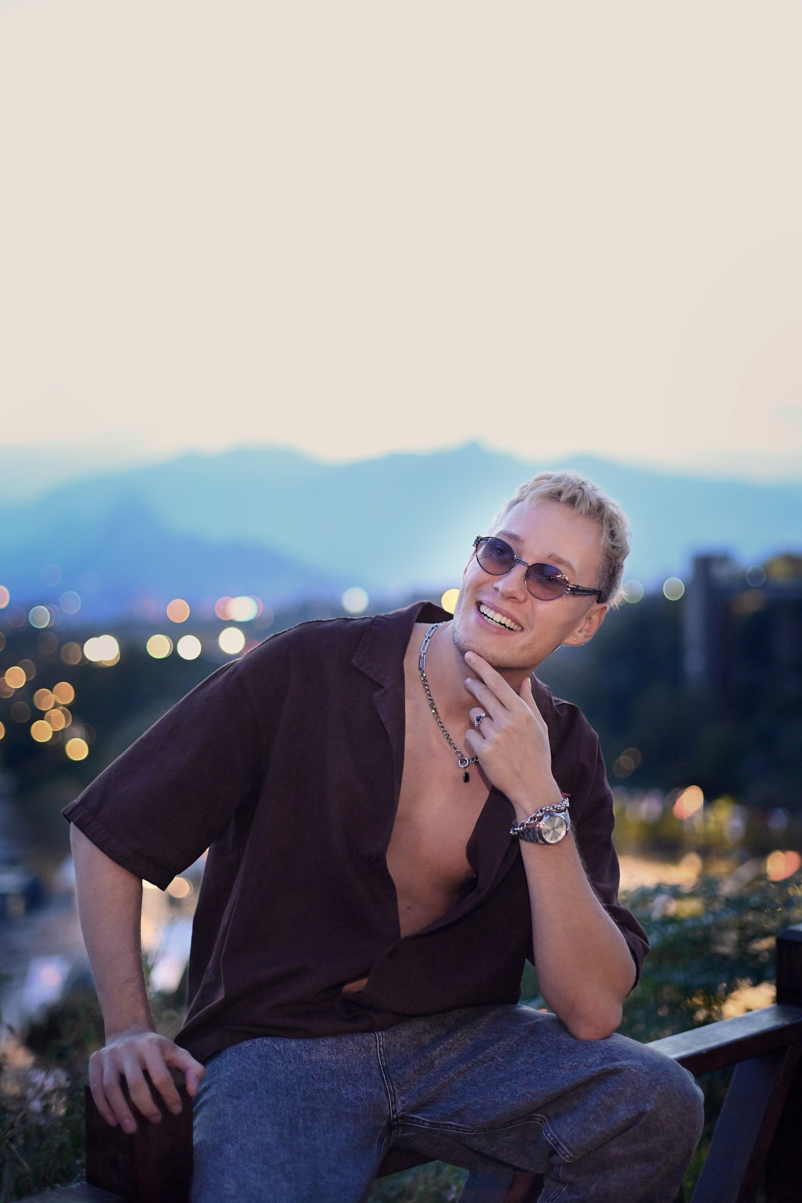 ALEX_Анталия. Фотограф Натали Кошевая _ Днепр, Подгородное