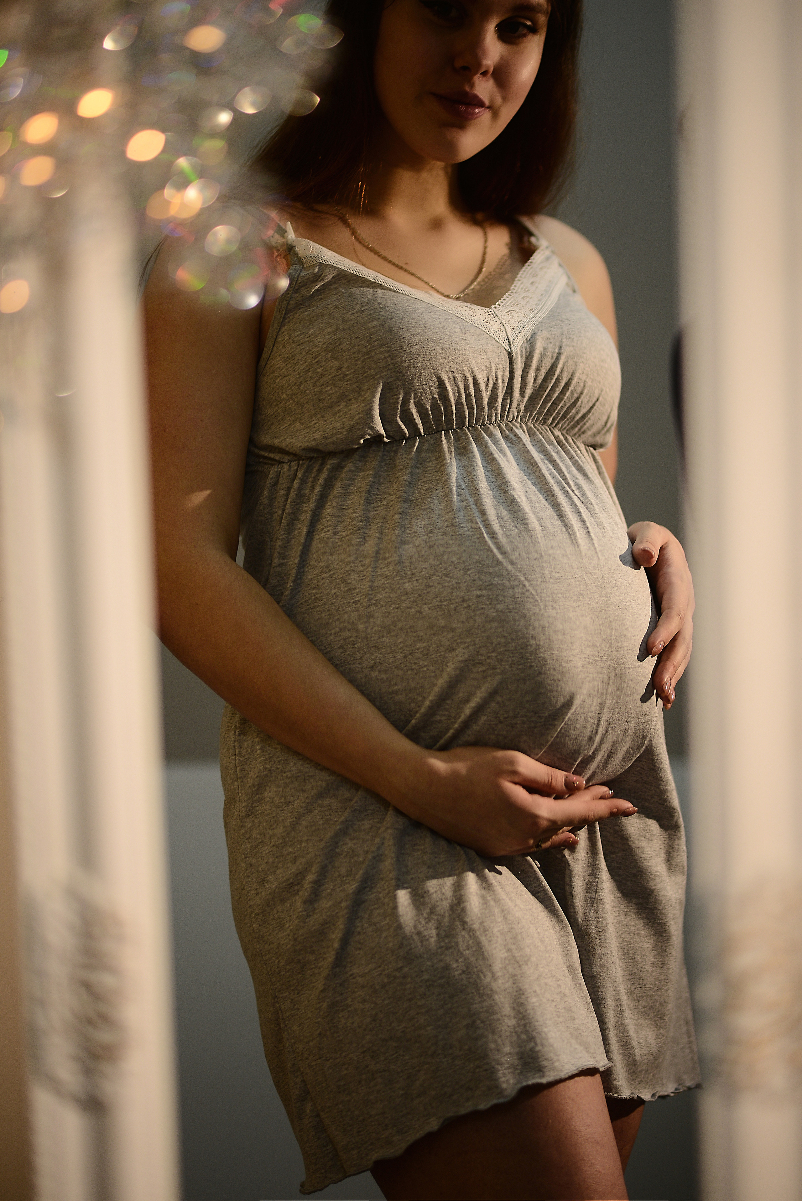 Беременяшка Софи. Фотограф Натали Кошевая _ Днепр, Подгородное