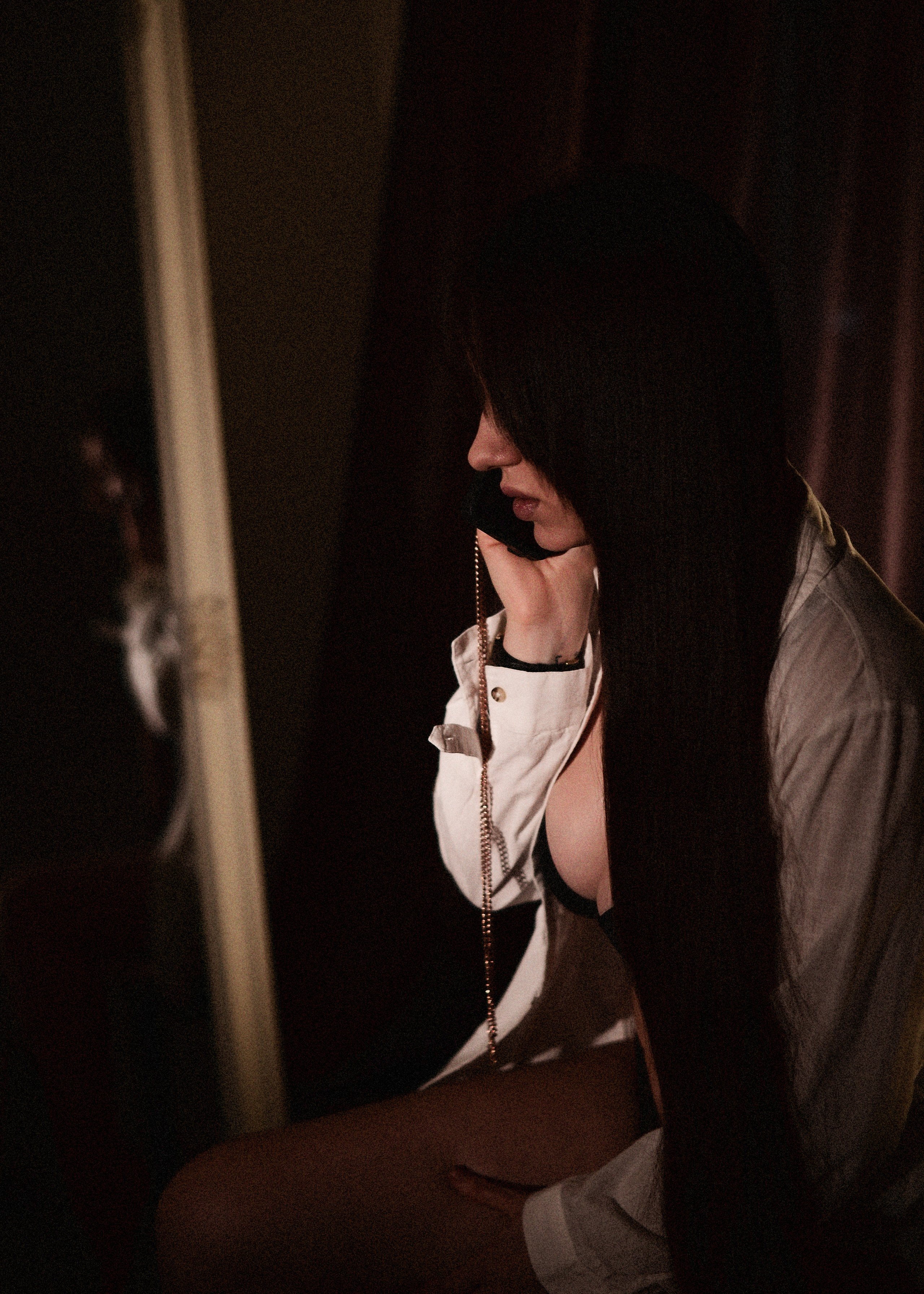 Анастасия. Фотограф Натали Кошевая _ Днепр, Подгородное