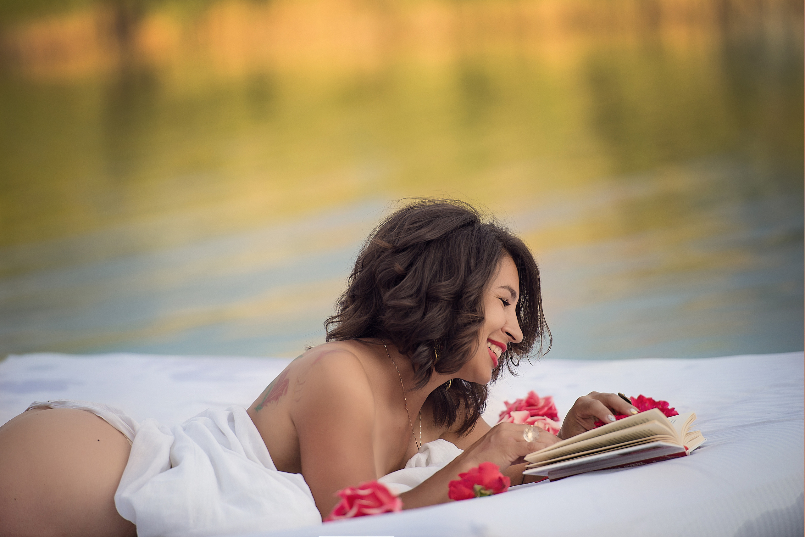 Релакс. Фотограф Натали Кошевая _ Днепр, Подгородное