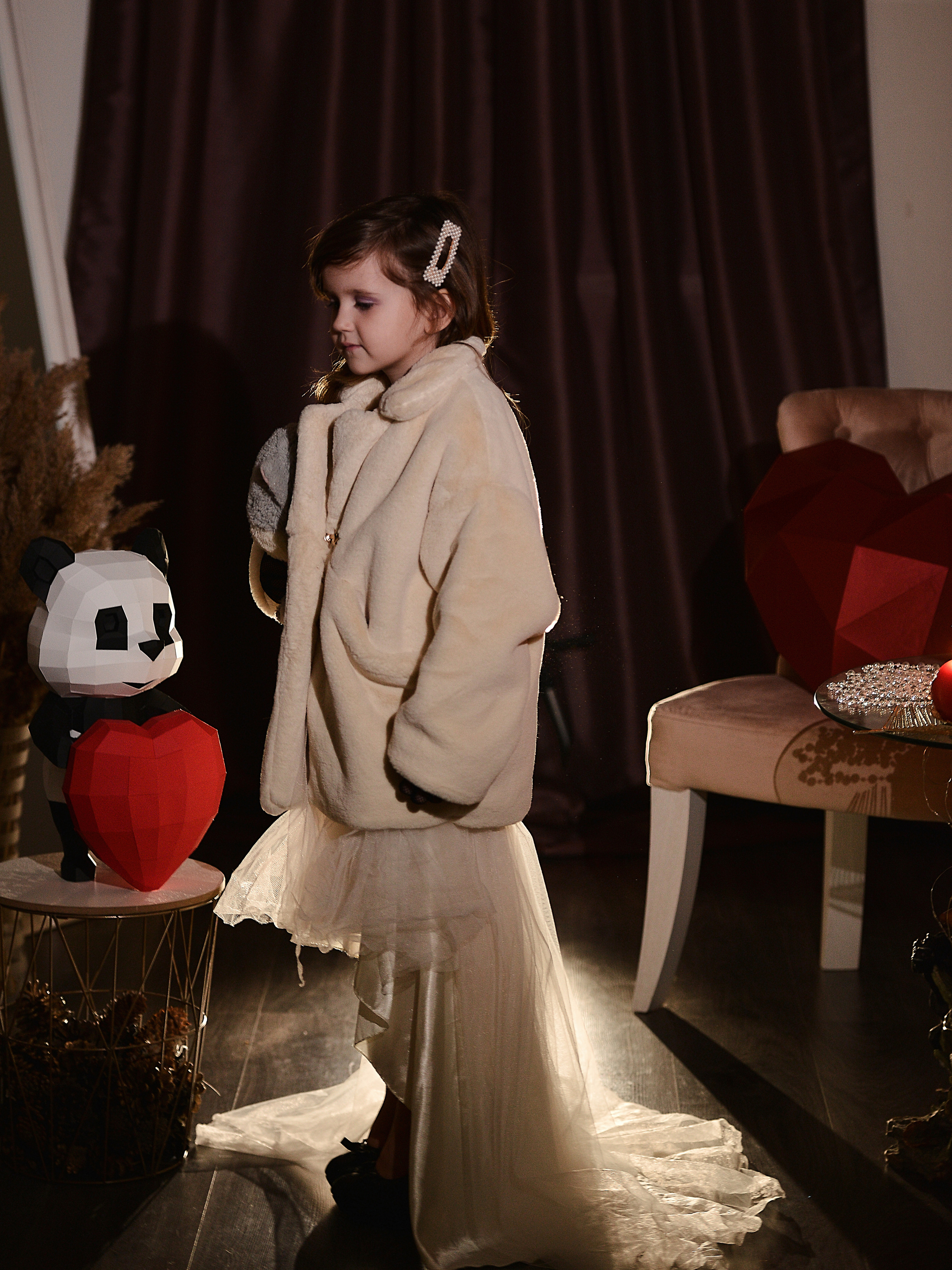 Ангелочек. Фотограф Натали Кошевая _ Днепр, Подгородное