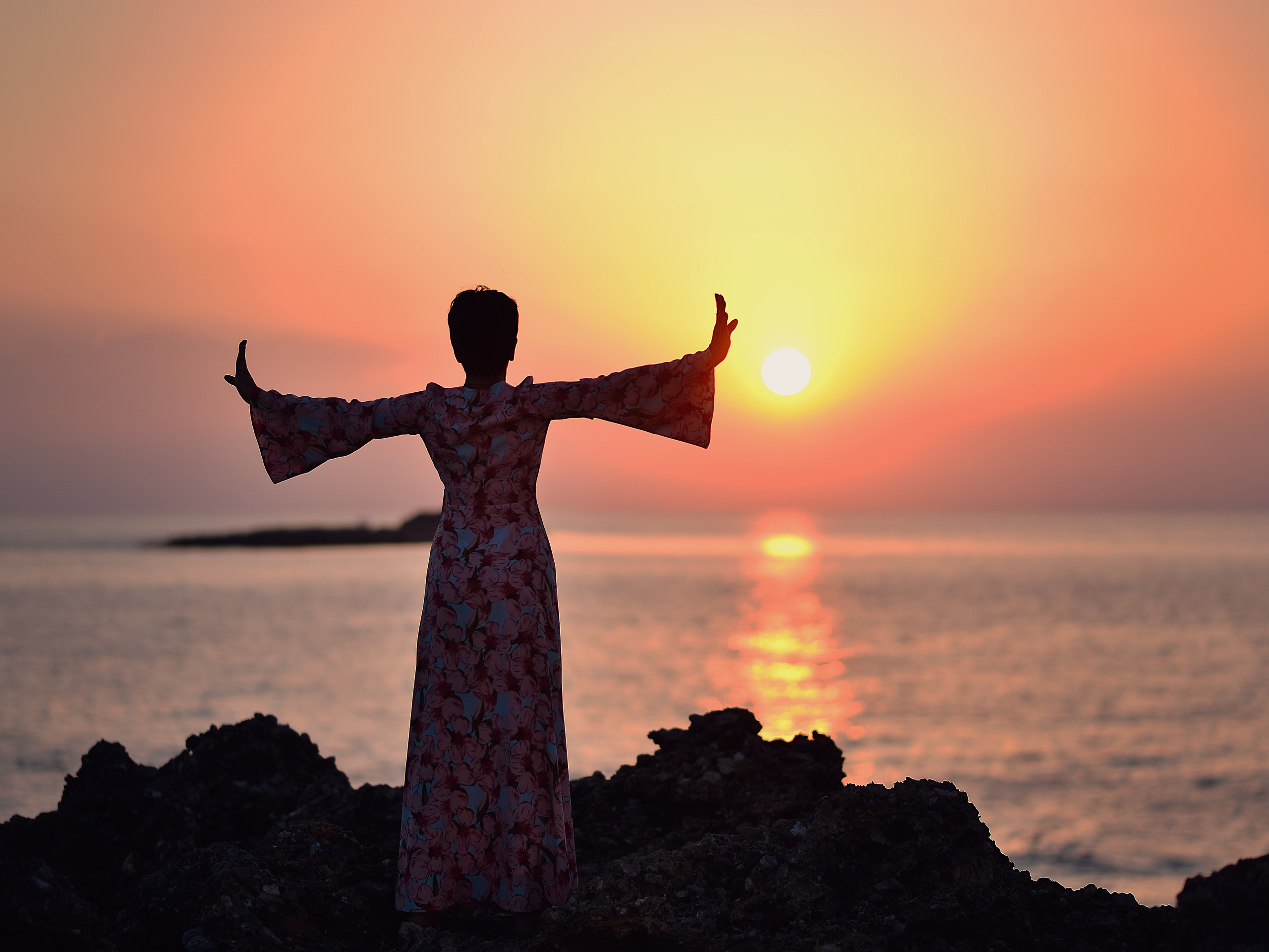 Аленка и море. Фотограф Натали Кошевая _ Днепр, Подгородное