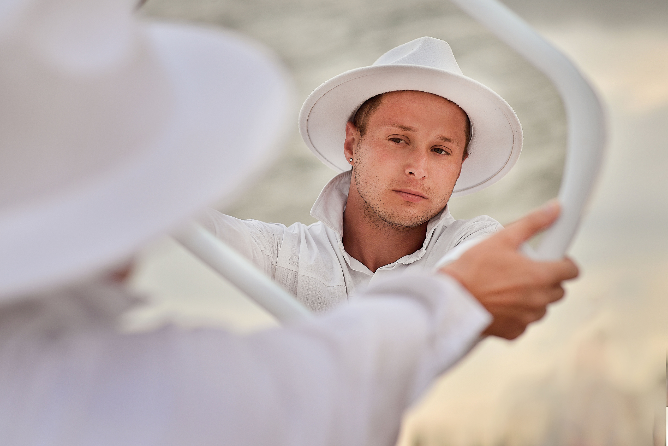 Мужские съёмки. Фотограф Натали Кошевая _ Днепр, Подгородное