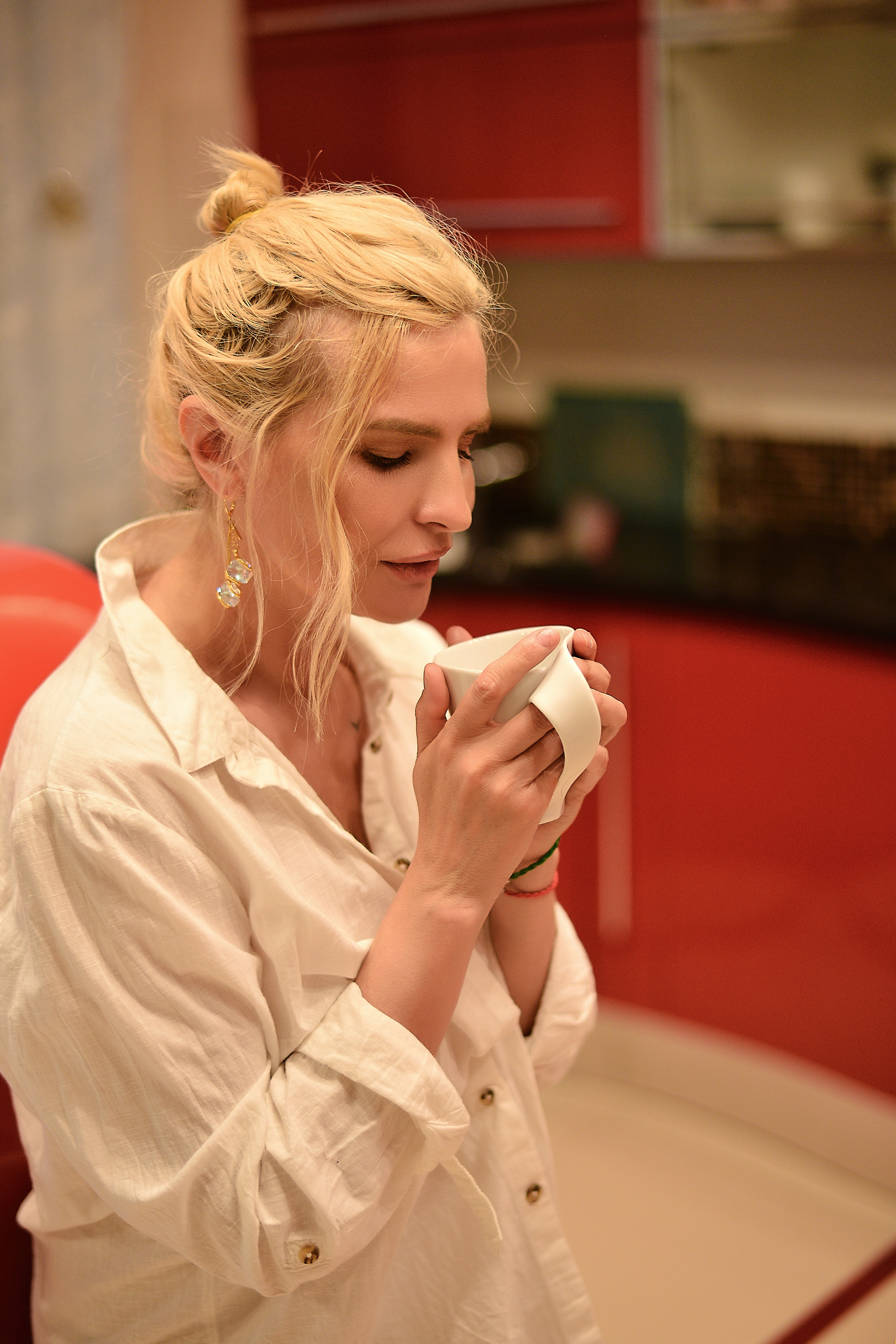 Леночка_прекрасное начало лета. Фотограф Натали Кошевая _ Днепр, Подгородное