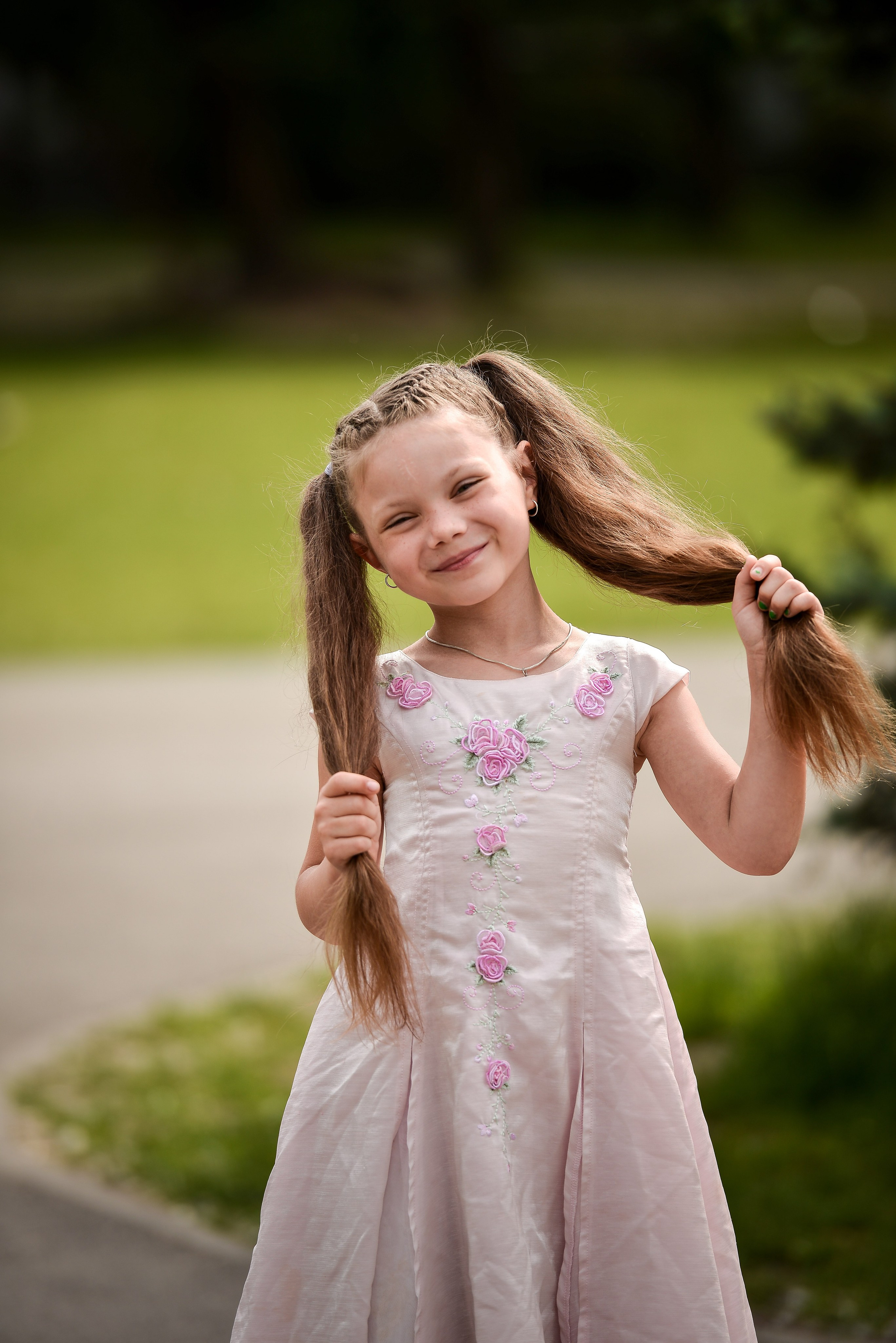 Выпускной садик_2023. Фотограф Натали Кошевая _ Днепр, Подгородное