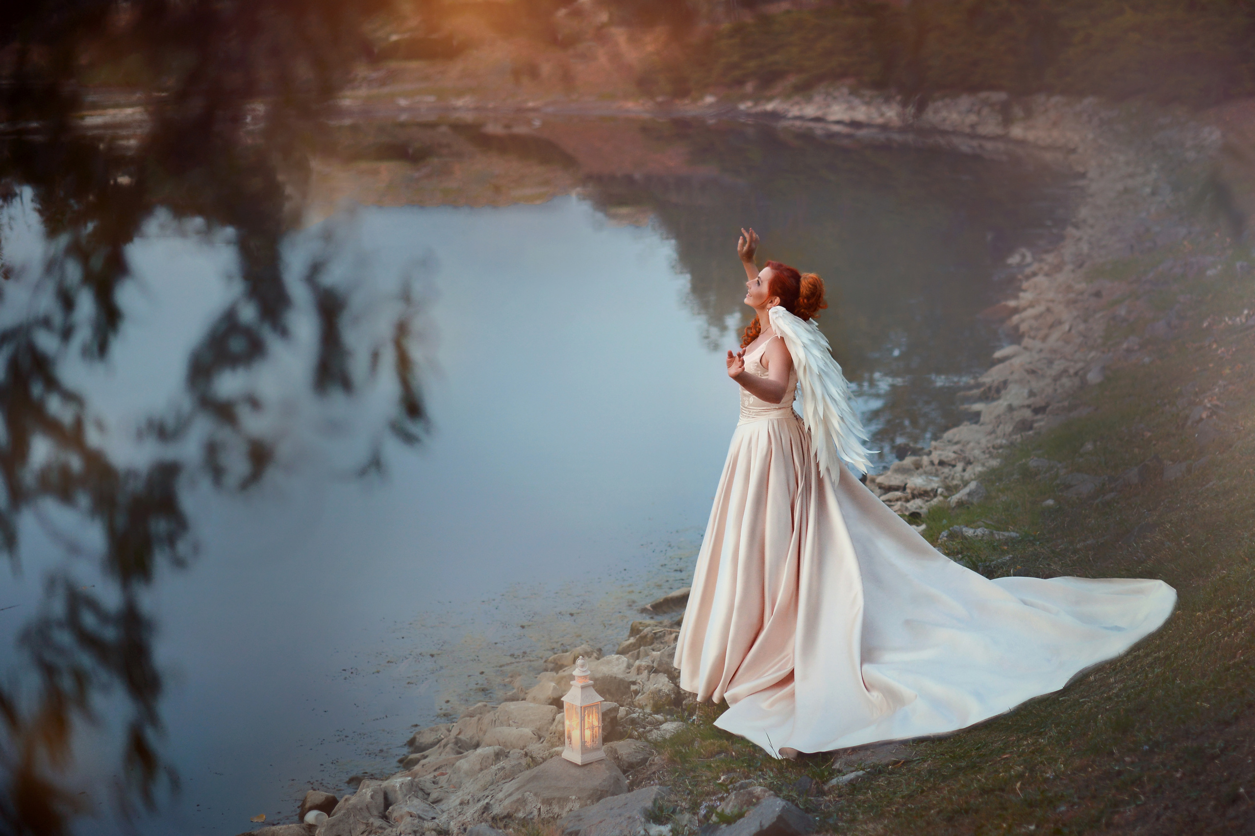 Образы в наличии для съёмок. Фотограф Натали Кошевая _ Днепр, Подгородное