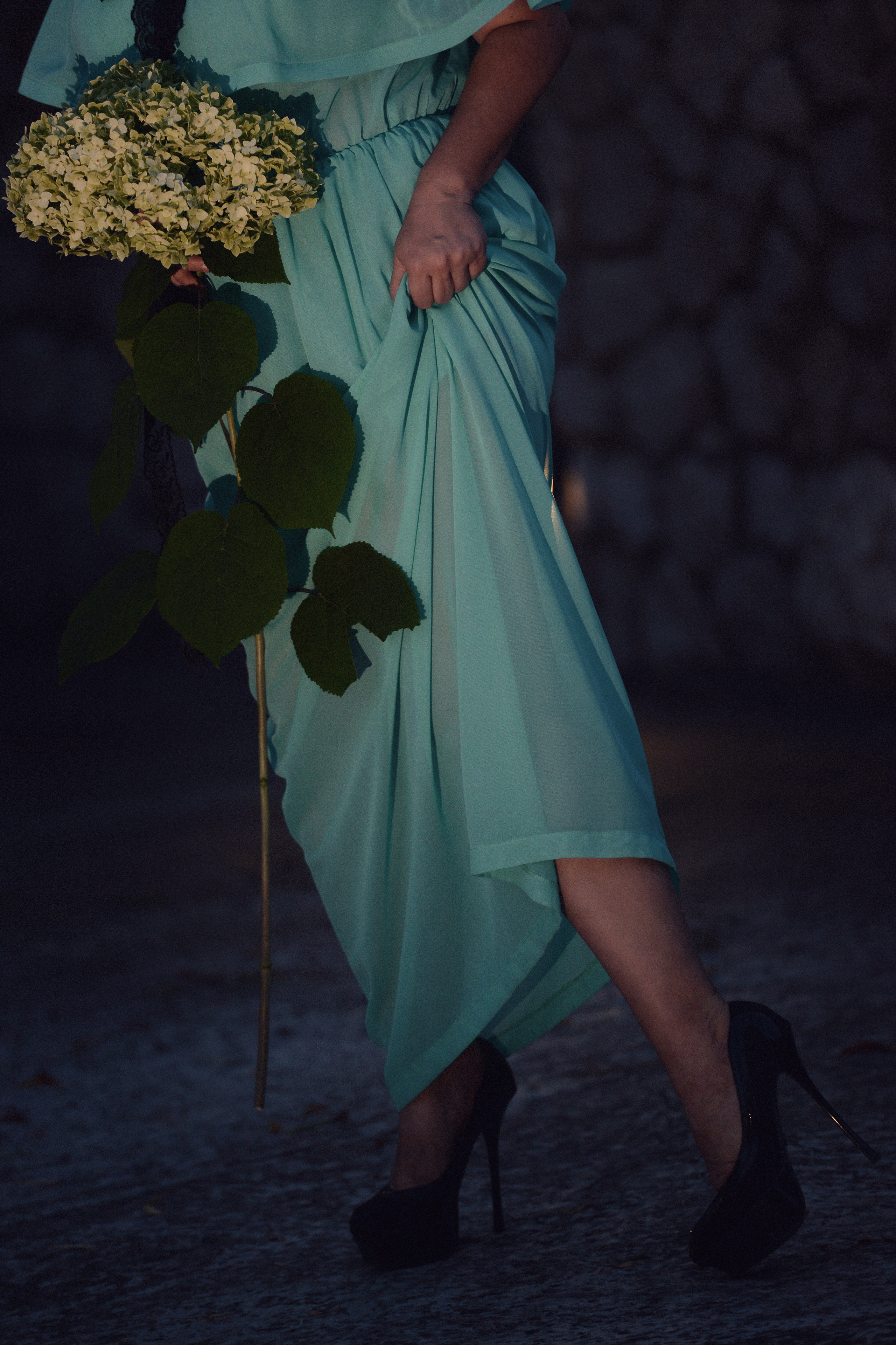 Вечерняя прогулка. Фотограф Натали Кошевая _ Днепр, Подгородное