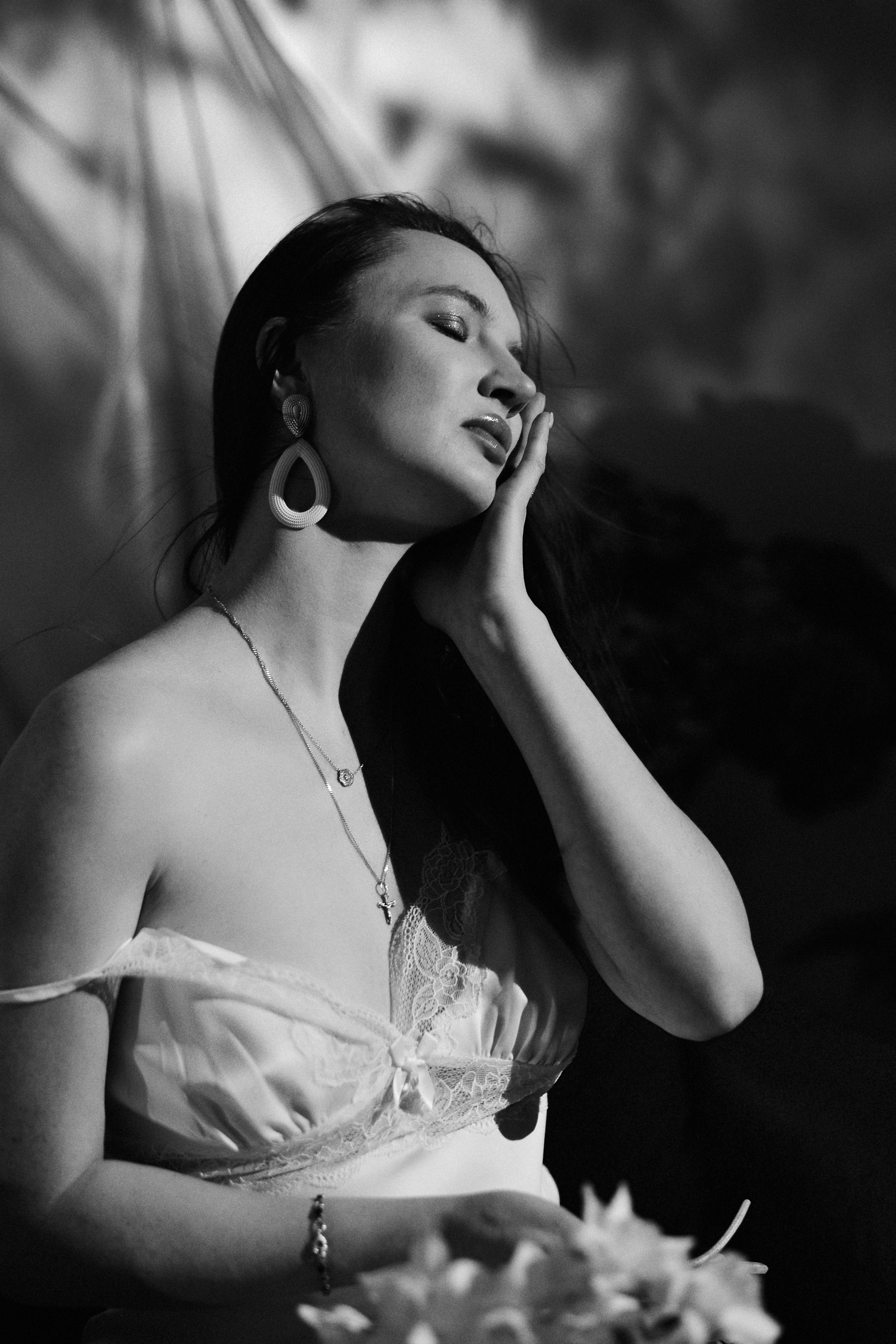 Нежность в студии. Фотограф Натали Кошевая _ Днепр, Подгородное