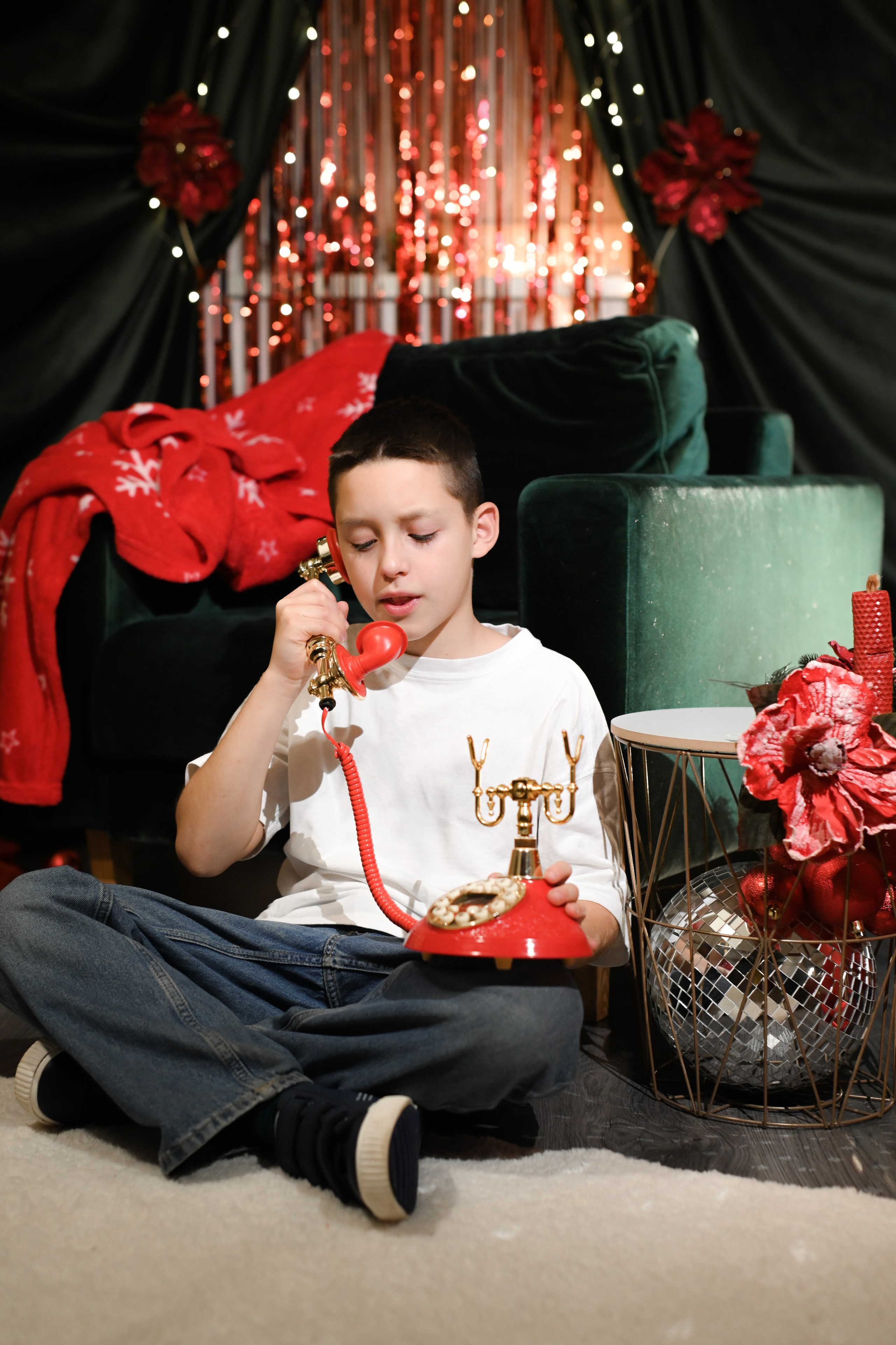 Макарчик. Фотограф Натали Кошевая _ Днепр, Подгородное