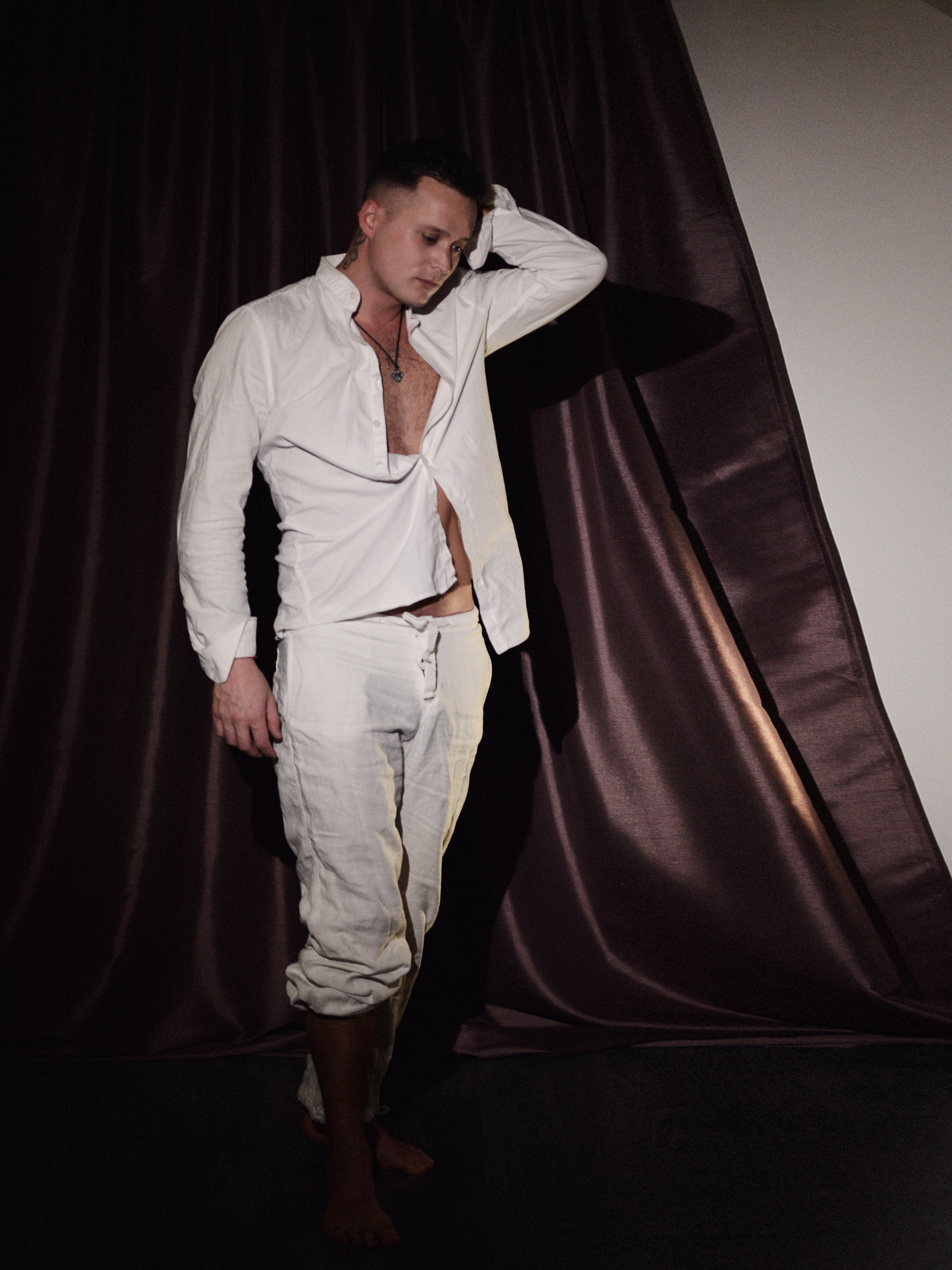 Антон. Фотограф Натали Кошевая _ Днепр, Подгородное