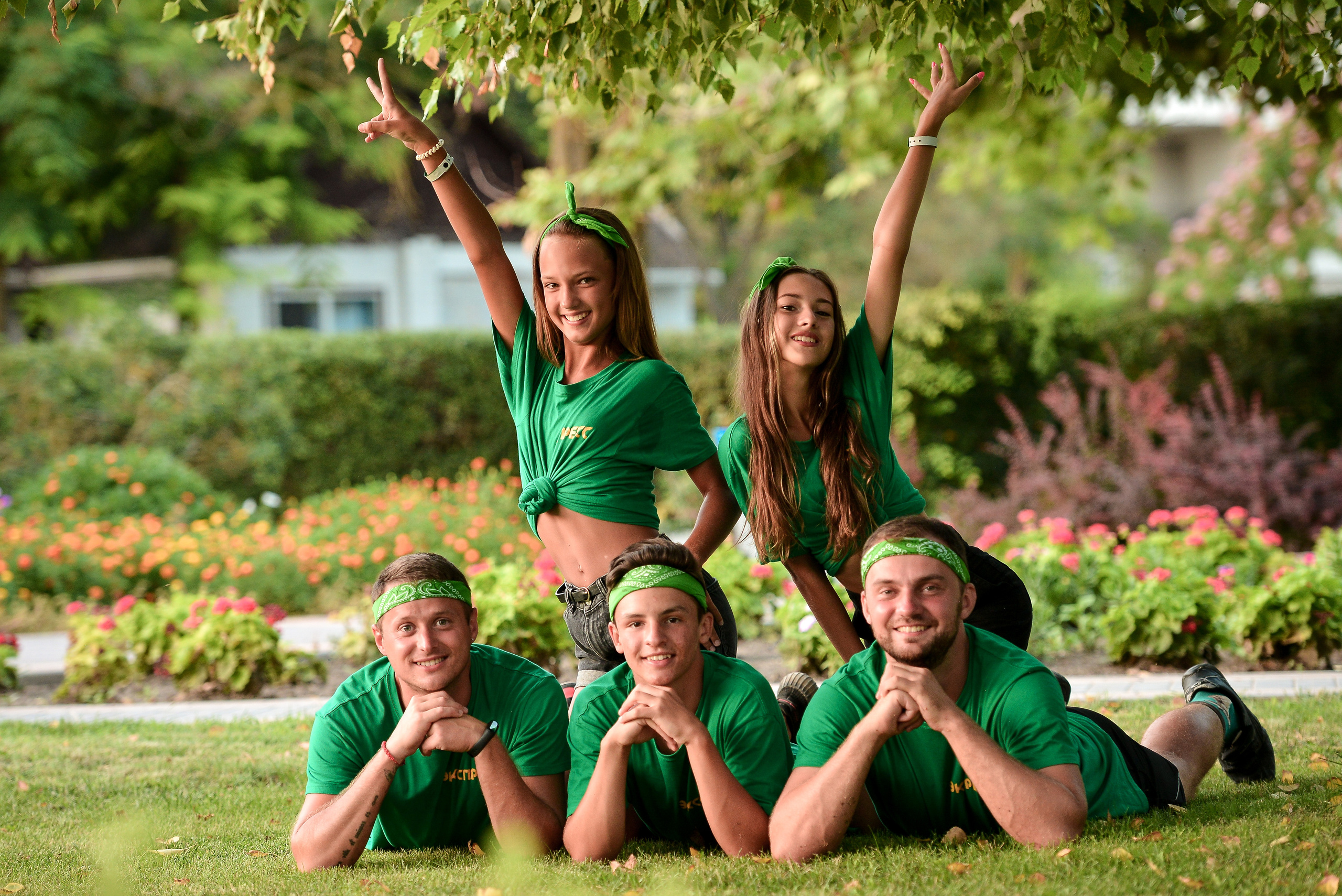 АНИМАШКИ. Фотограф Натали Кошевая _ Днепр, Подгородное