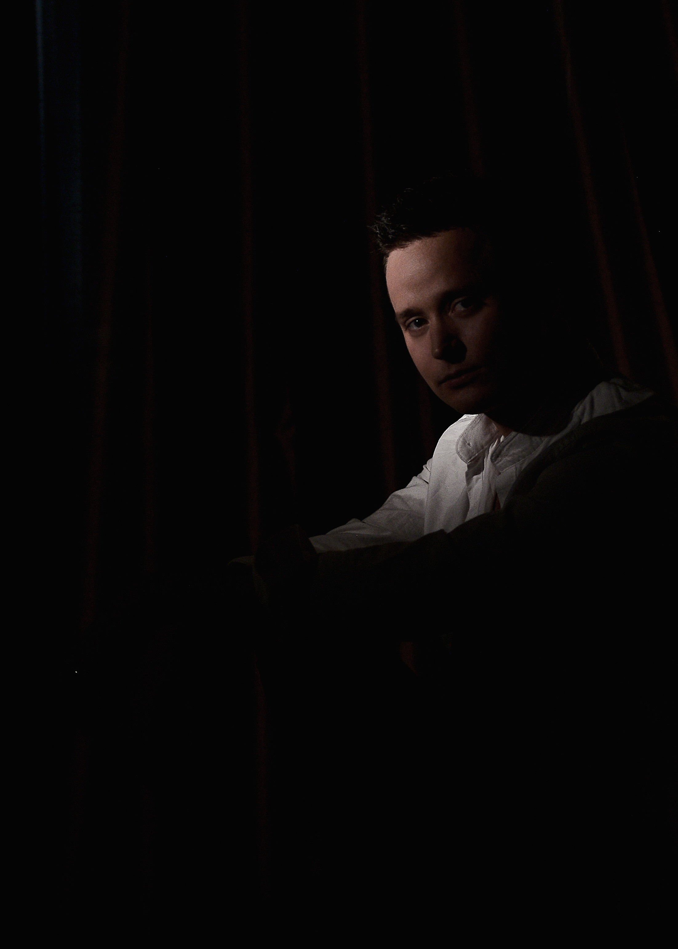 Антон. Фотограф Натали Кошевая _ Днепр, Подгородное