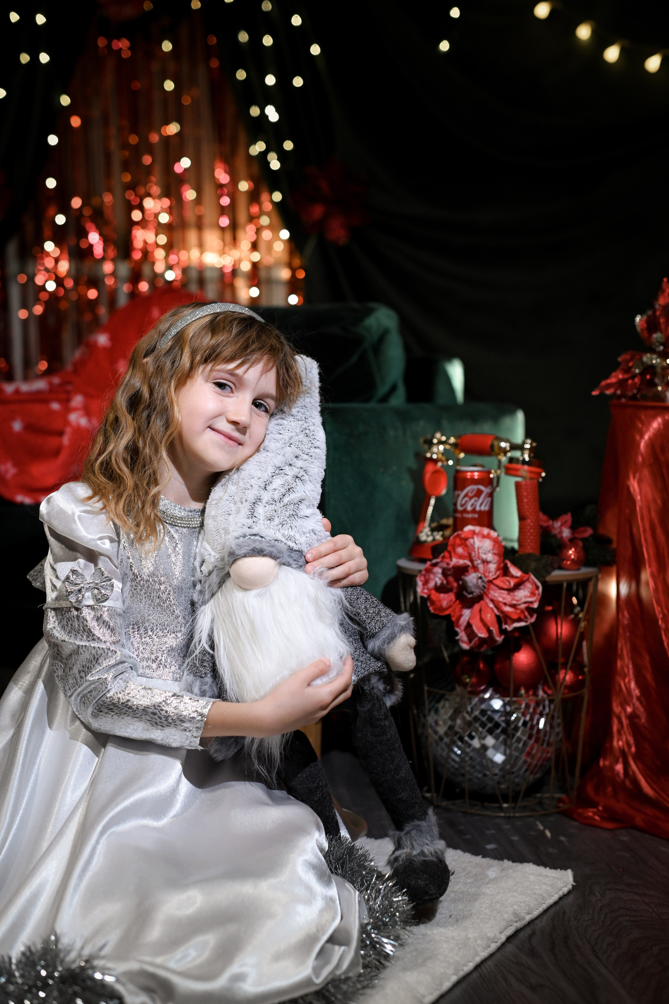 Новогоднее чудо. Фотограф Натали Кошевая _ Днепр, Подгородное