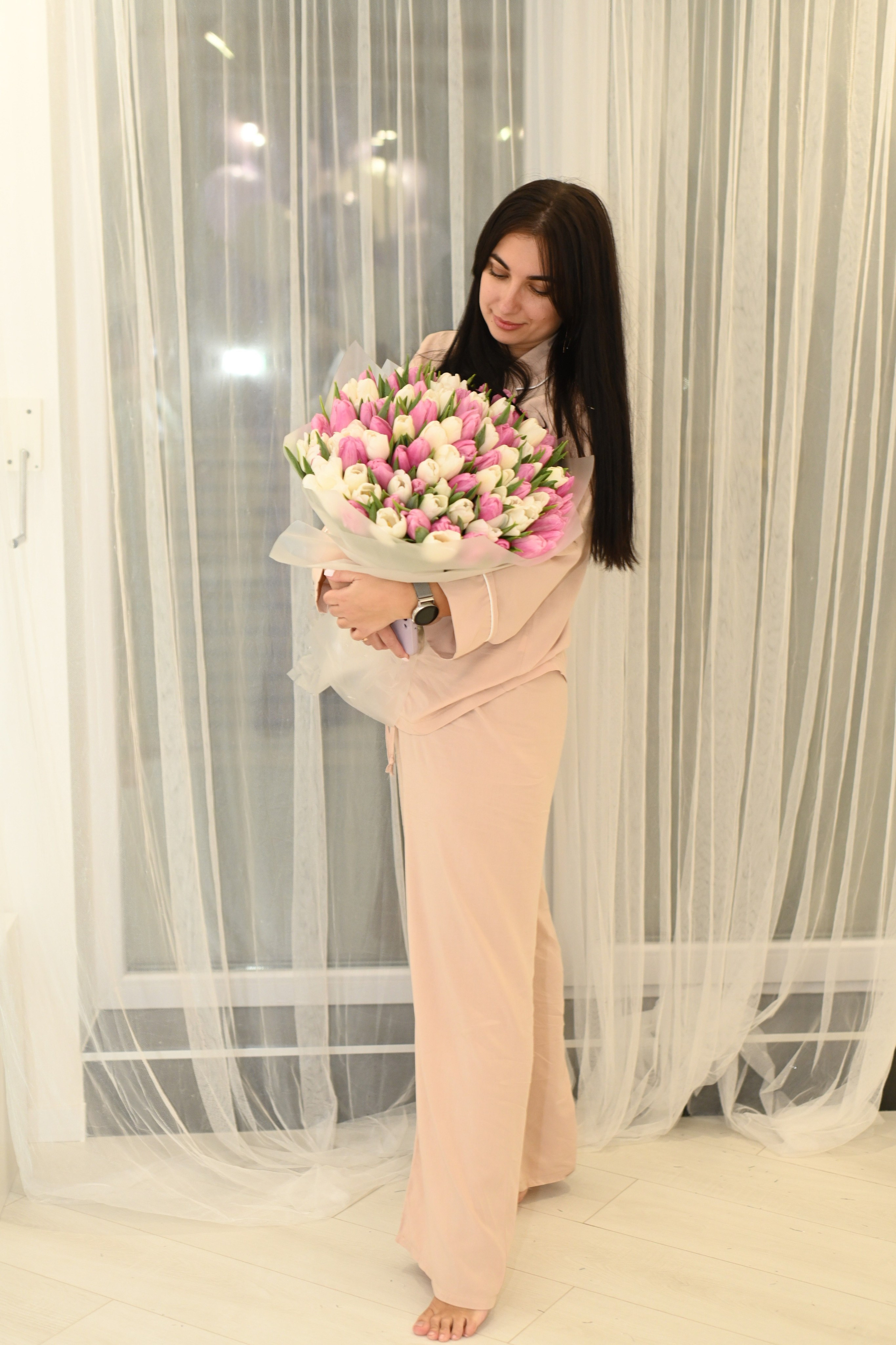 Девичник_Юбилей. Фотограф Натали Кошевая _ Днепр, Подгородное