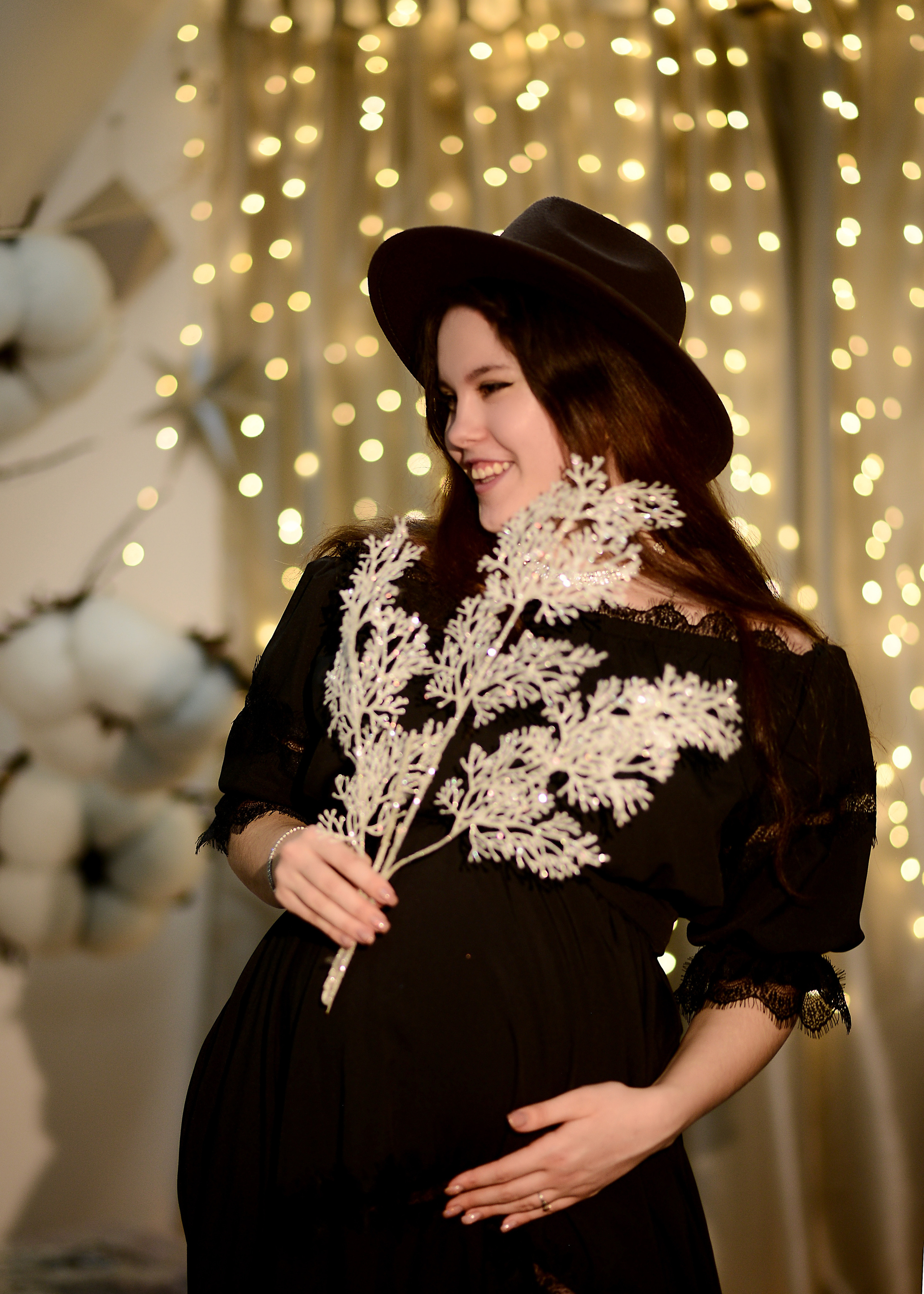 Беременяшка Софи. Фотограф Натали Кошевая _ Днепр, Подгородное