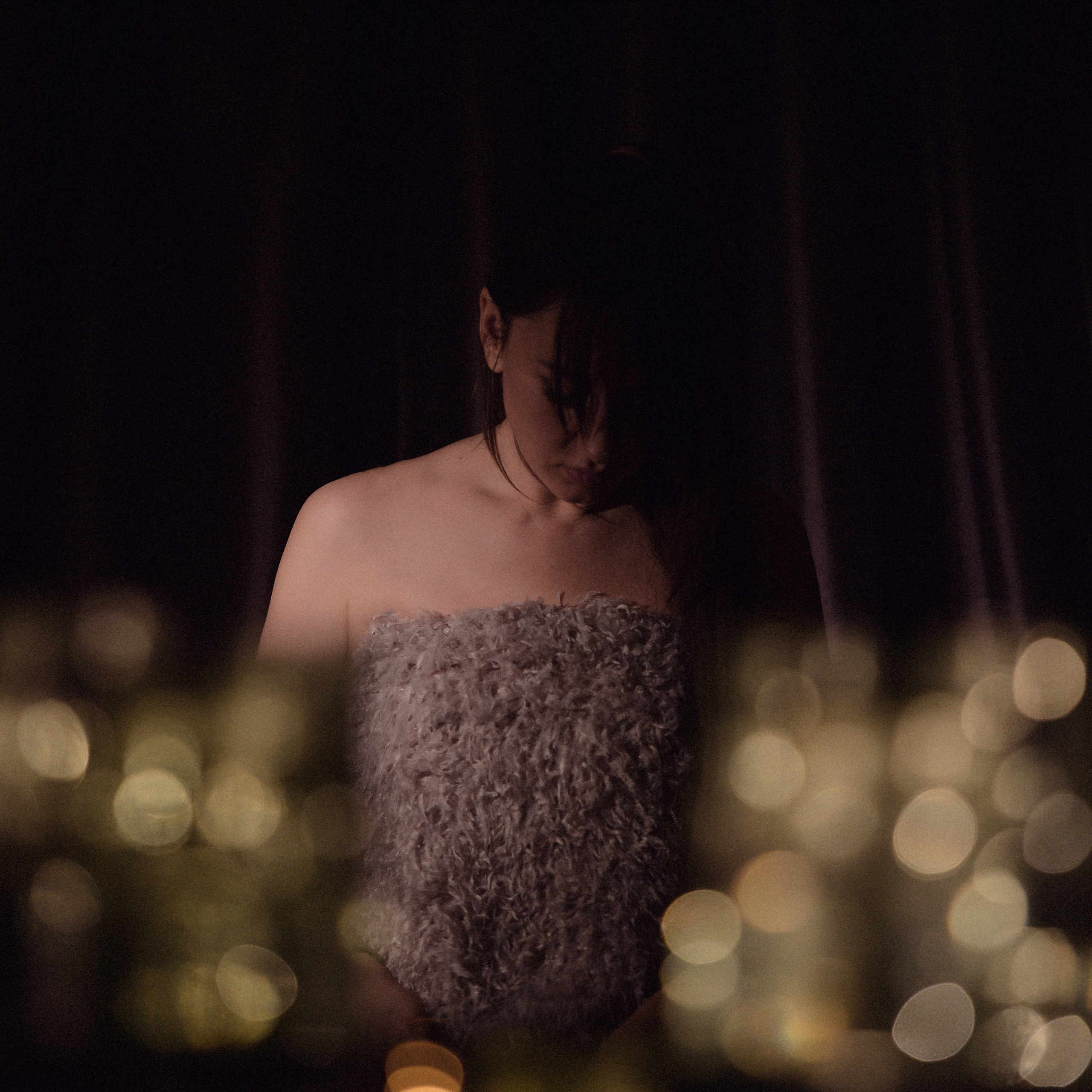 Чувственная Настя. Фотограф Натали Кошевая _ Днепр, Подгородное