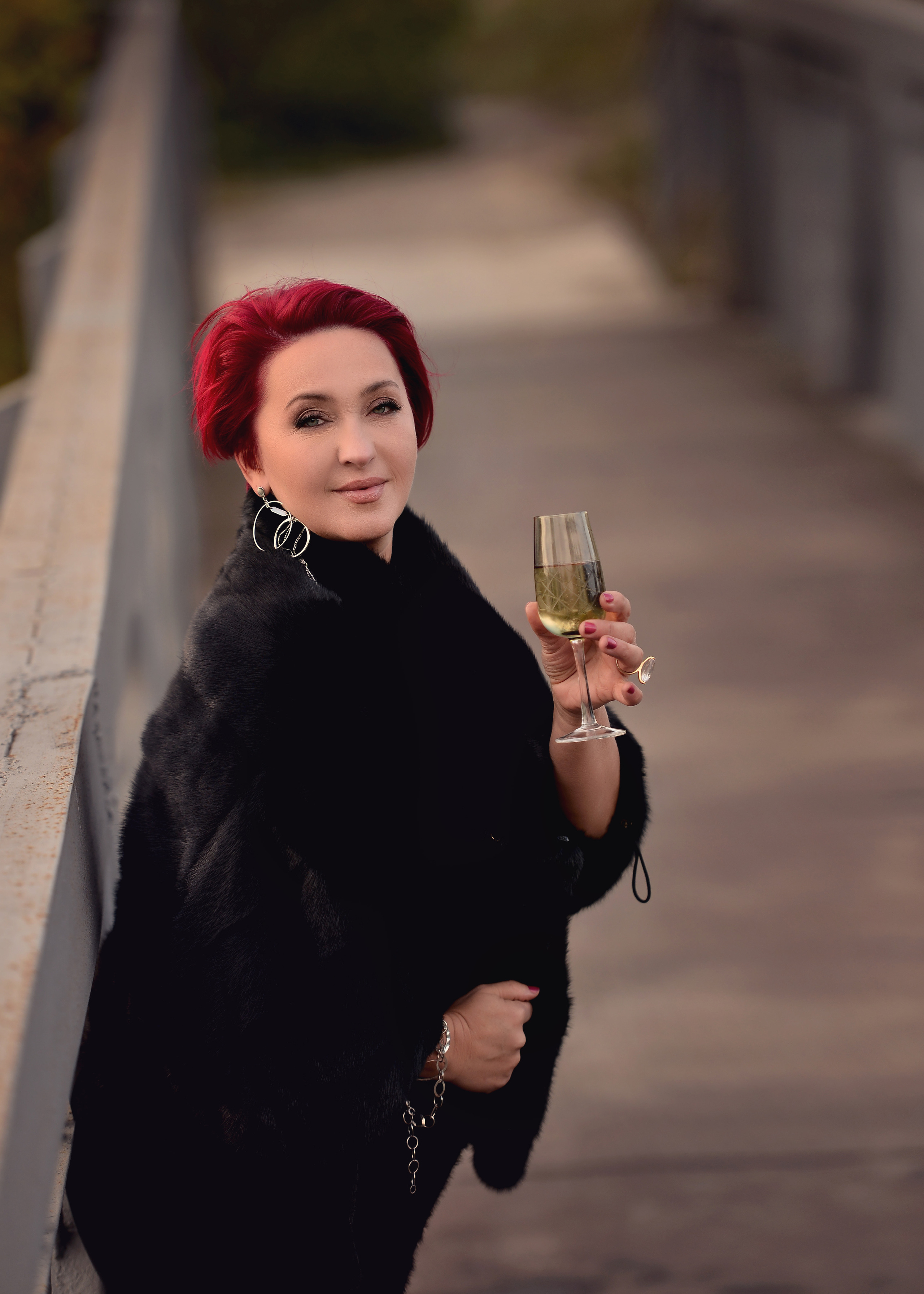 Прогулка в день рождения. Фотограф Натали Кошевая _ Днепр, Подгородное