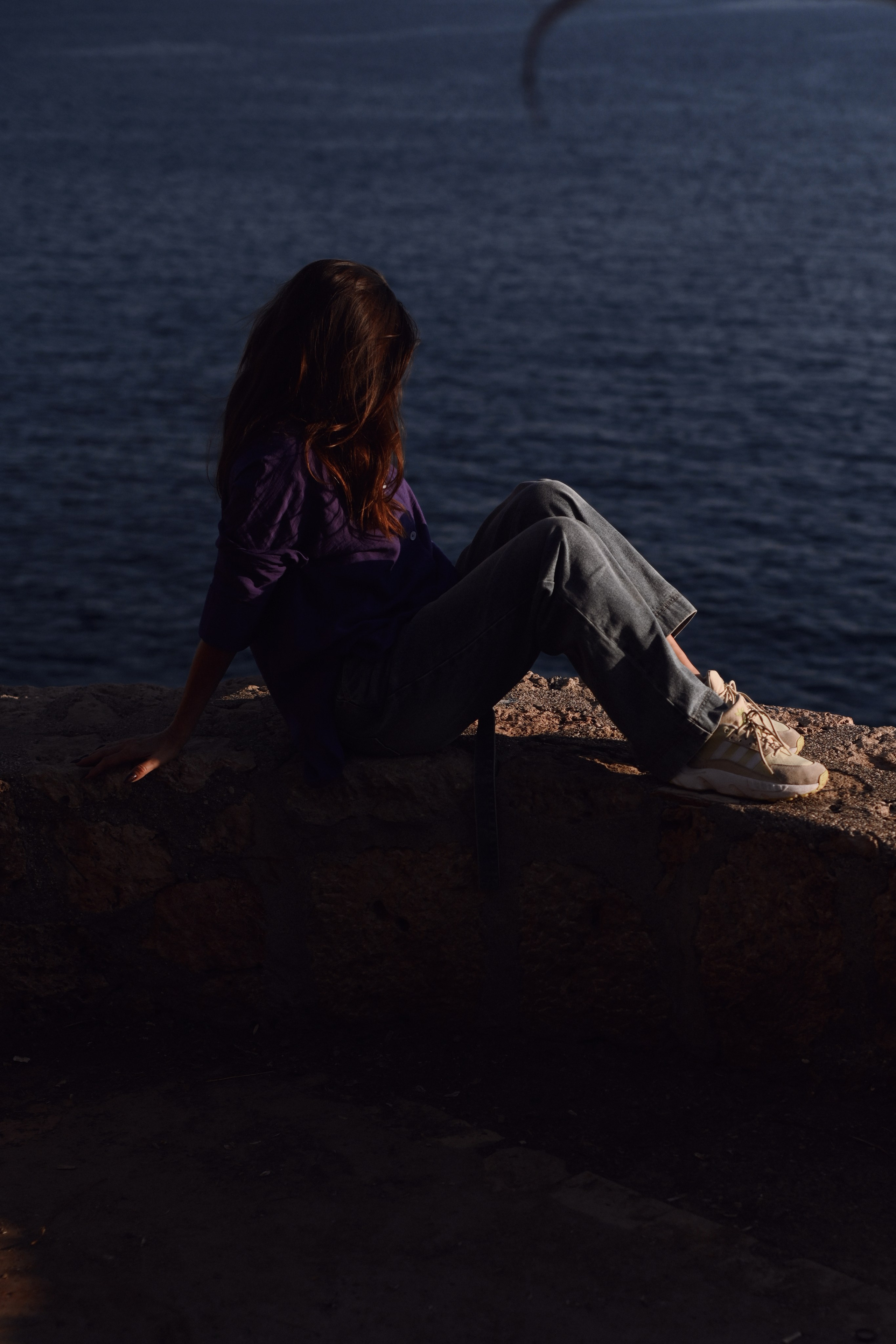 Море. Фотограф Натали Кошевая _ Днепр, Подгородное