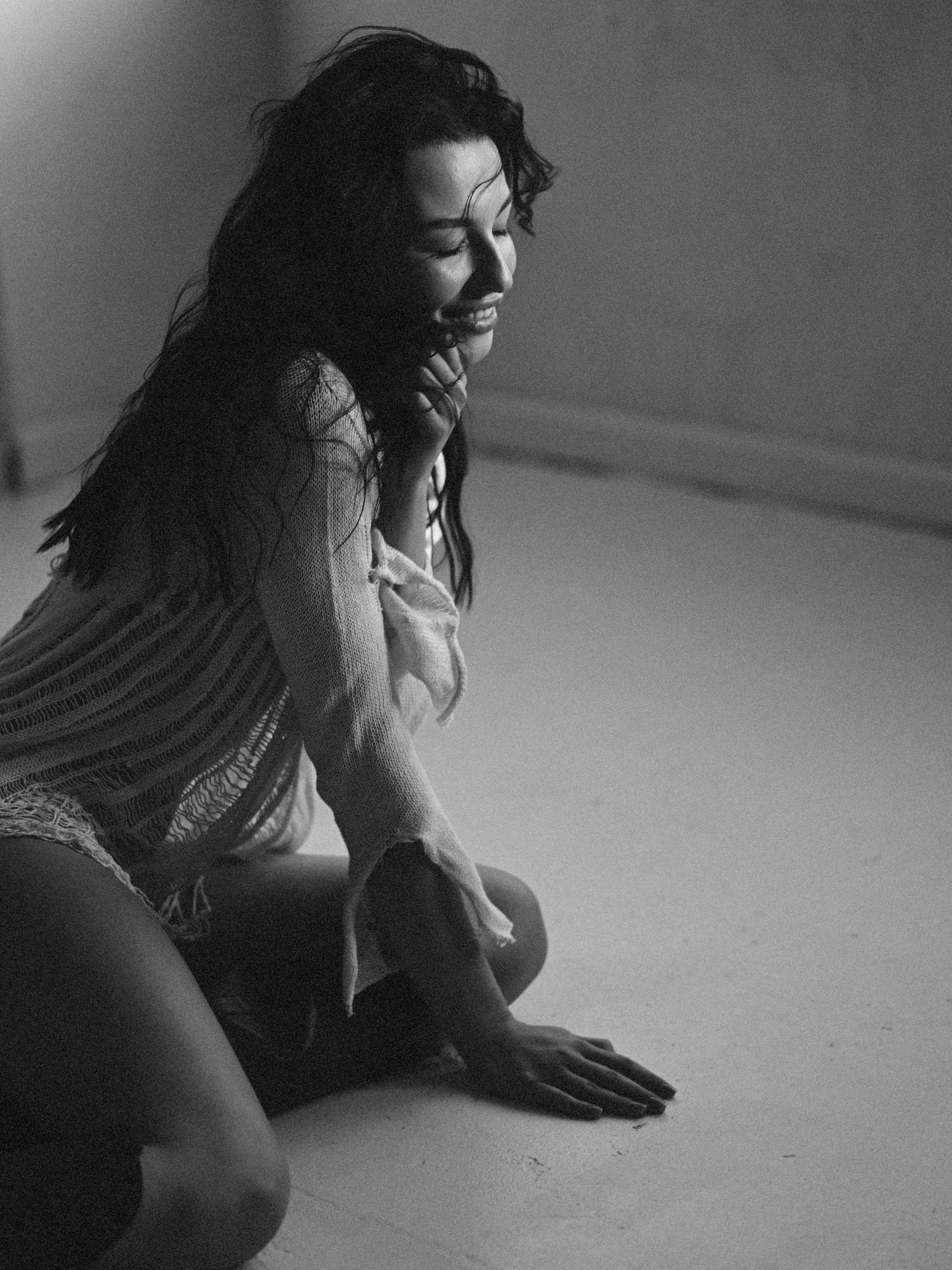 Легкость. Фотограф Натали Кошевая _ Днепр, Подгородное