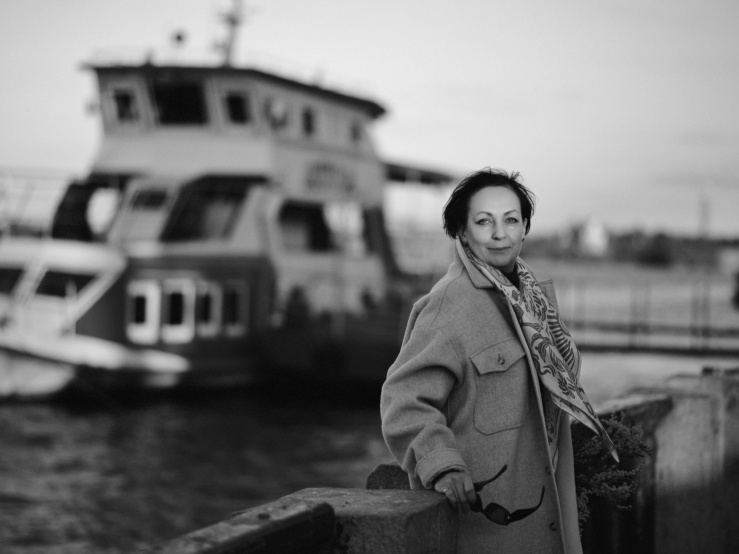 Весенняя прогулка. Фотограф Натали Кошевая _ Днепр, Подгородное