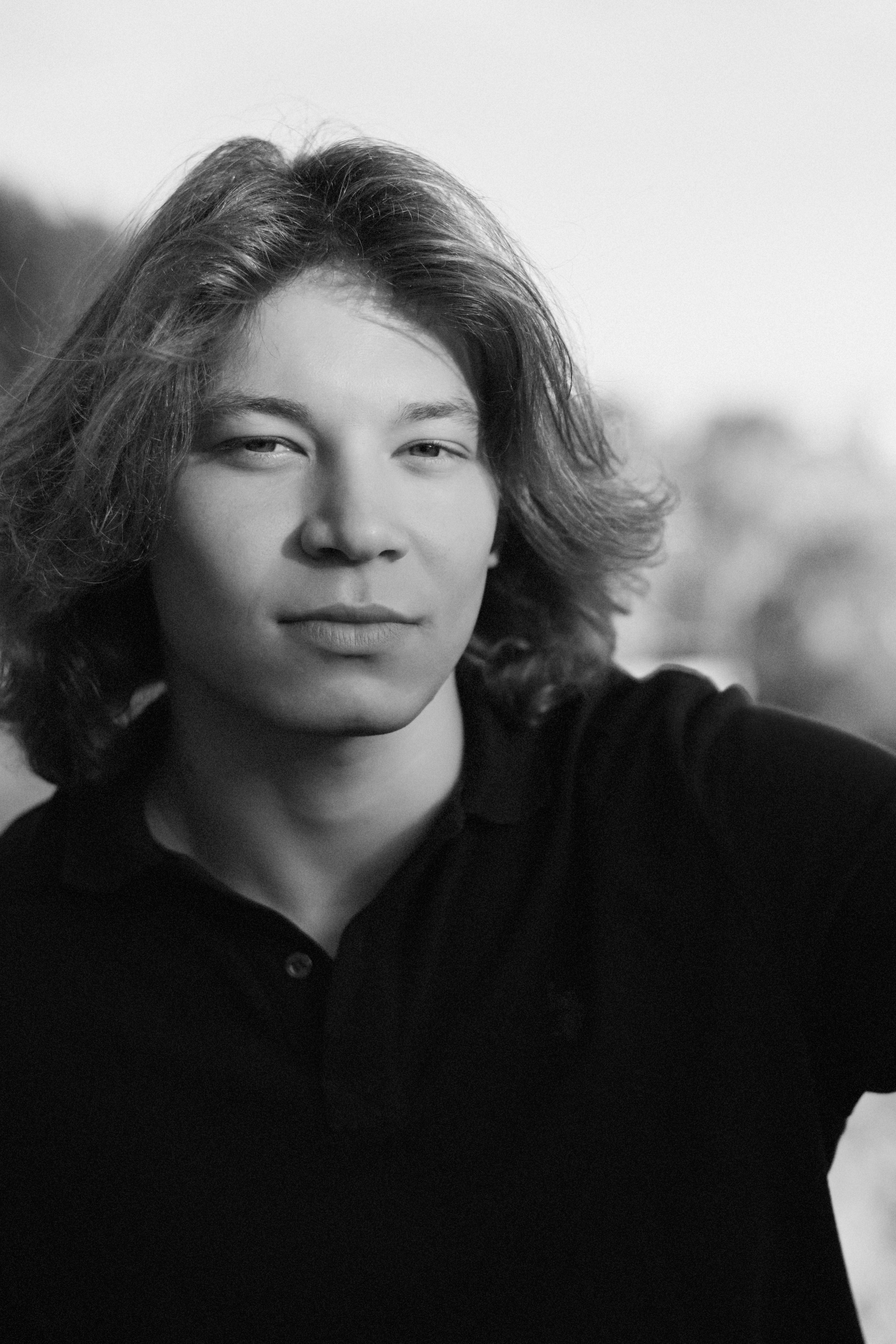 Бодя_Анталия. Фотограф Натали Кошевая _ Днепр, Подгородное