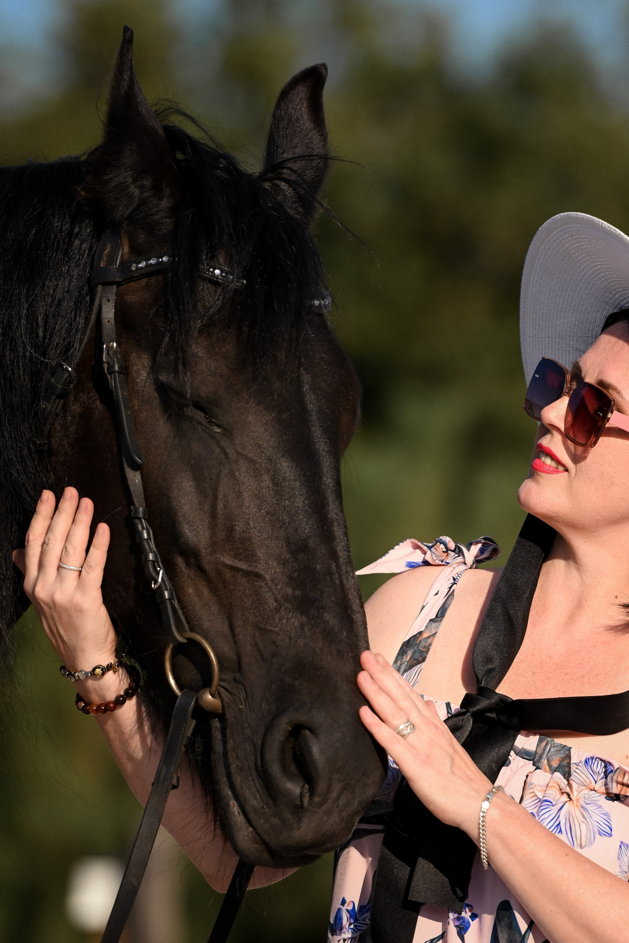 В Конюшне. Фотограф Натали Кошевая _ Днепр, Подгородное