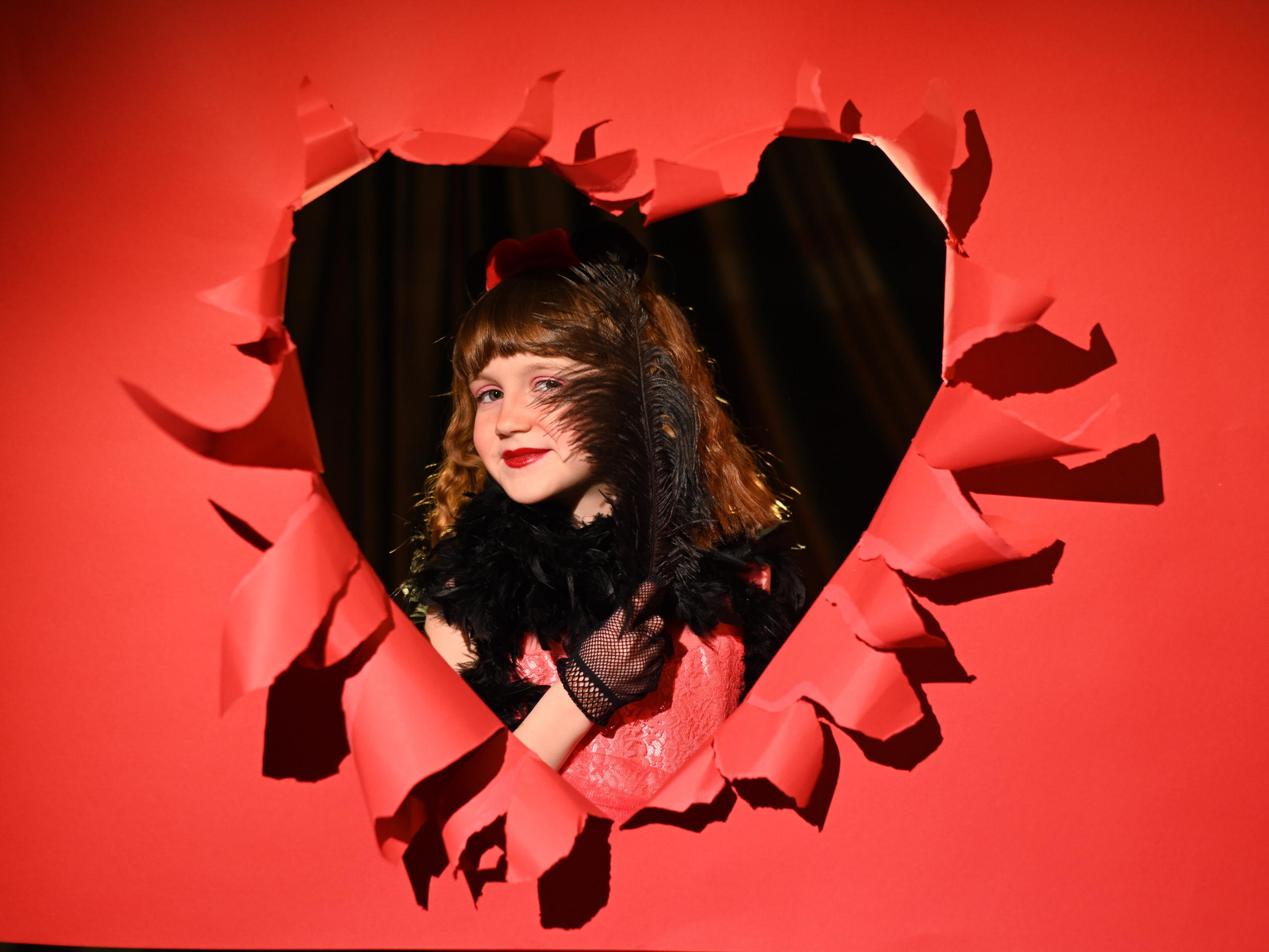 Ладуся валентинка. Фотограф Натали Кошевая _ Днепр, Подгородное