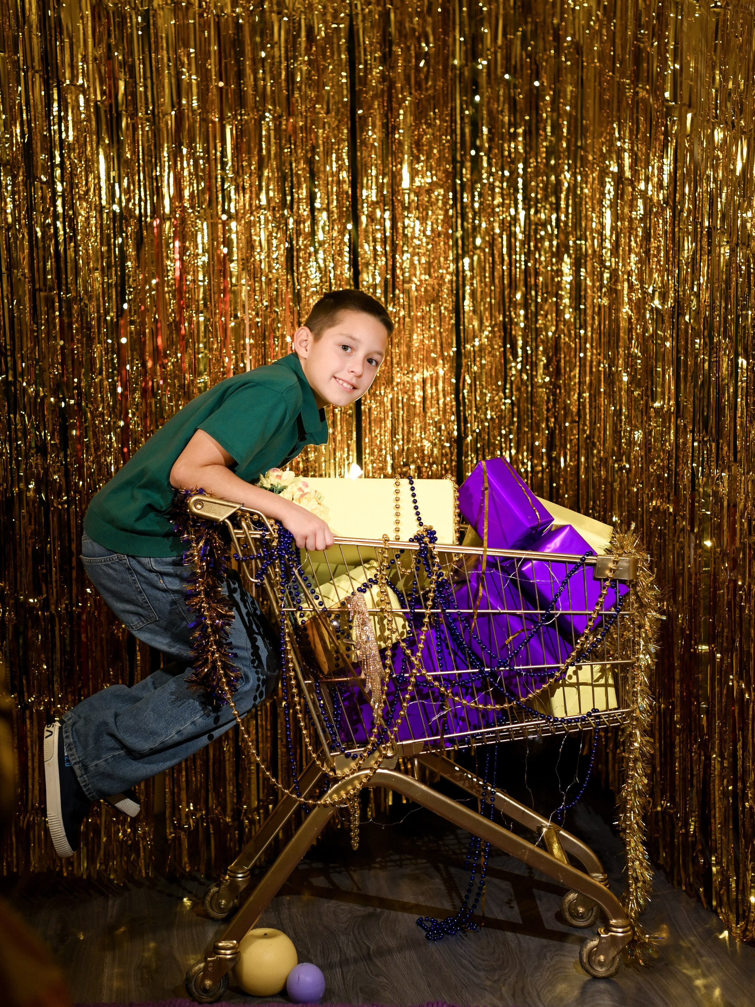 Волшебство. Фотограф Натали Кошевая _ Днепр, Подгородное