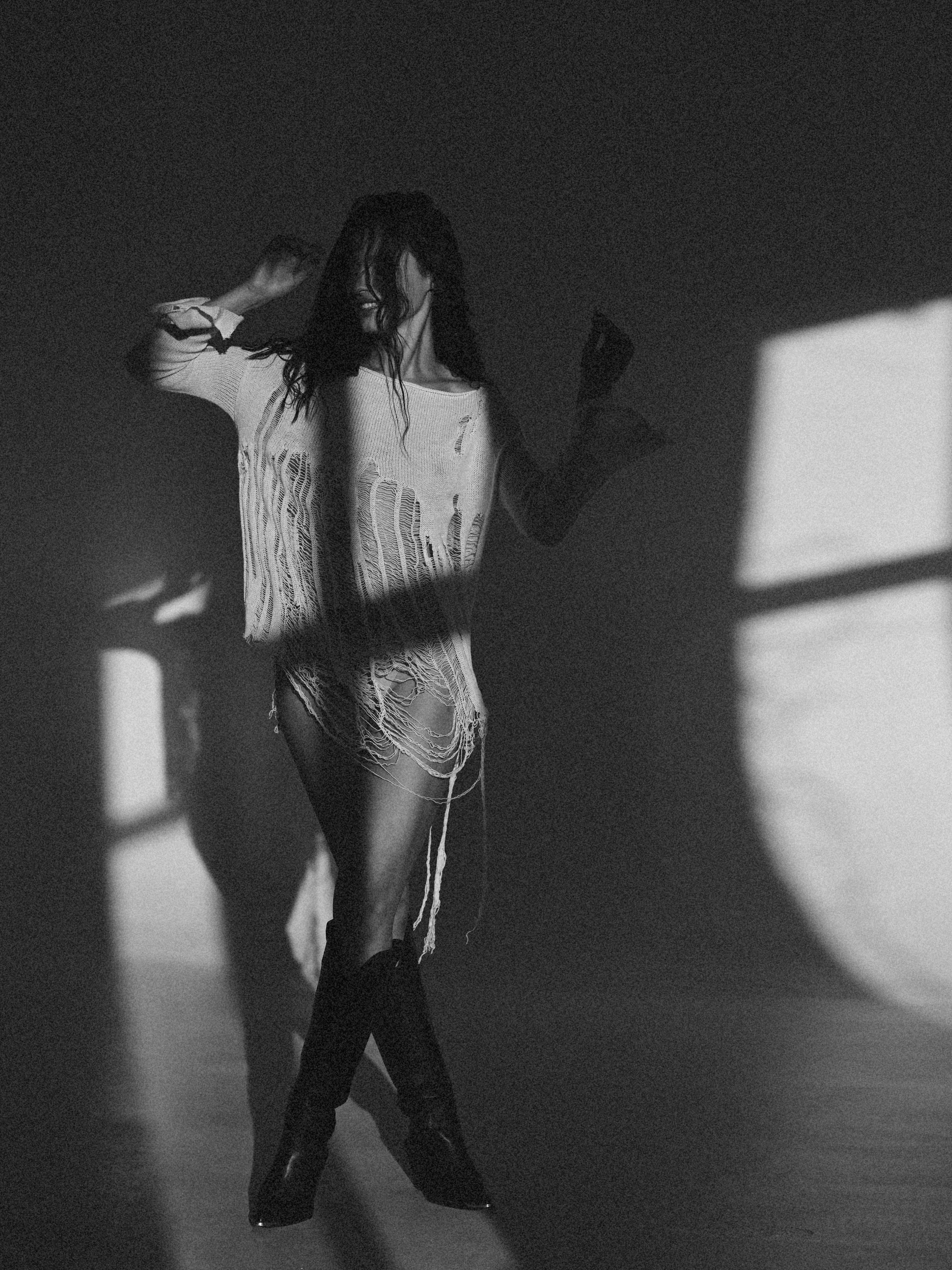 Легкость. Фотограф Натали Кошевая _ Днепр, Подгородное