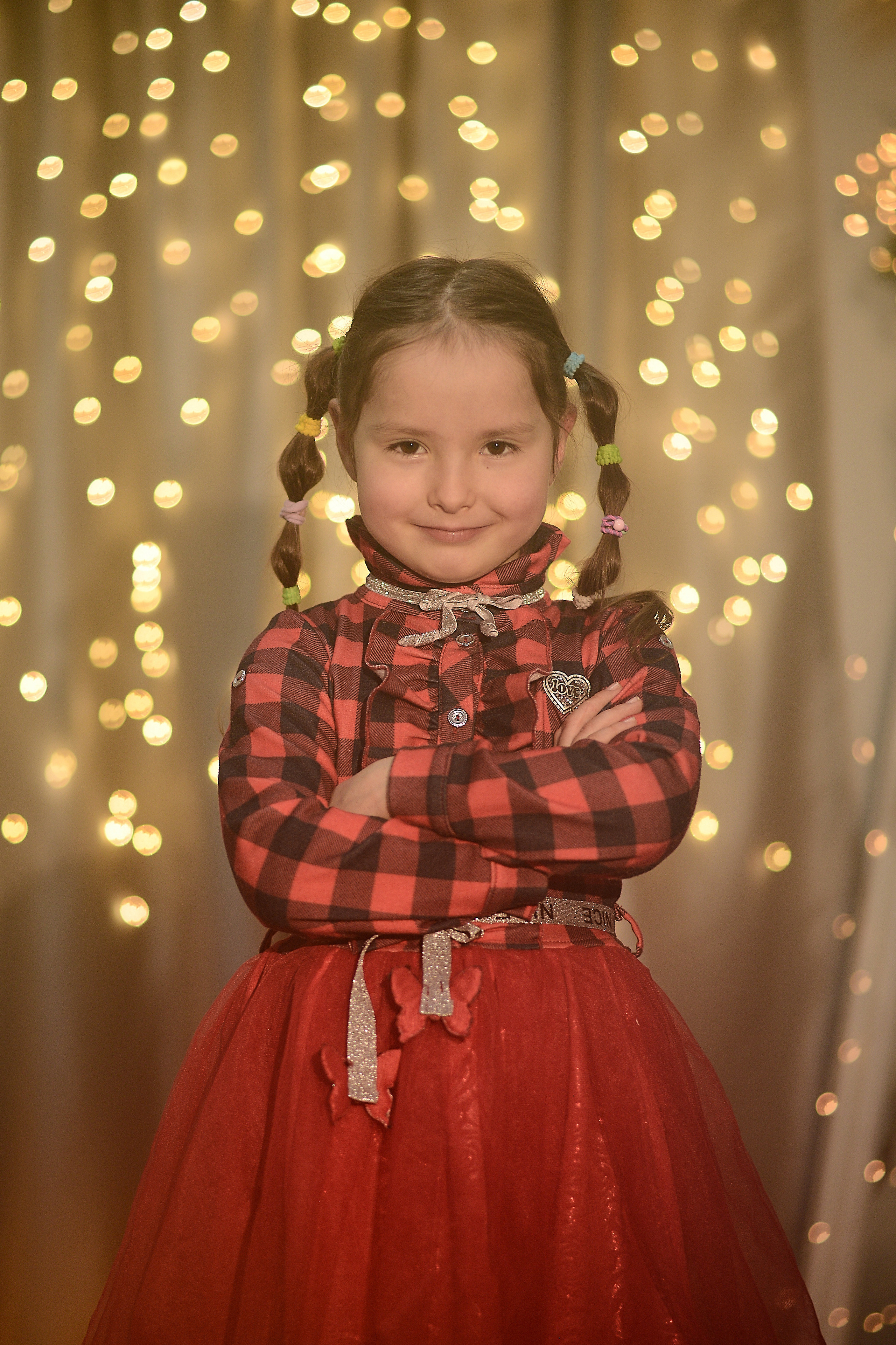 Студийная съёмка_Машенька. Фотограф Натали Кошевая _ Днепр, Подгородное