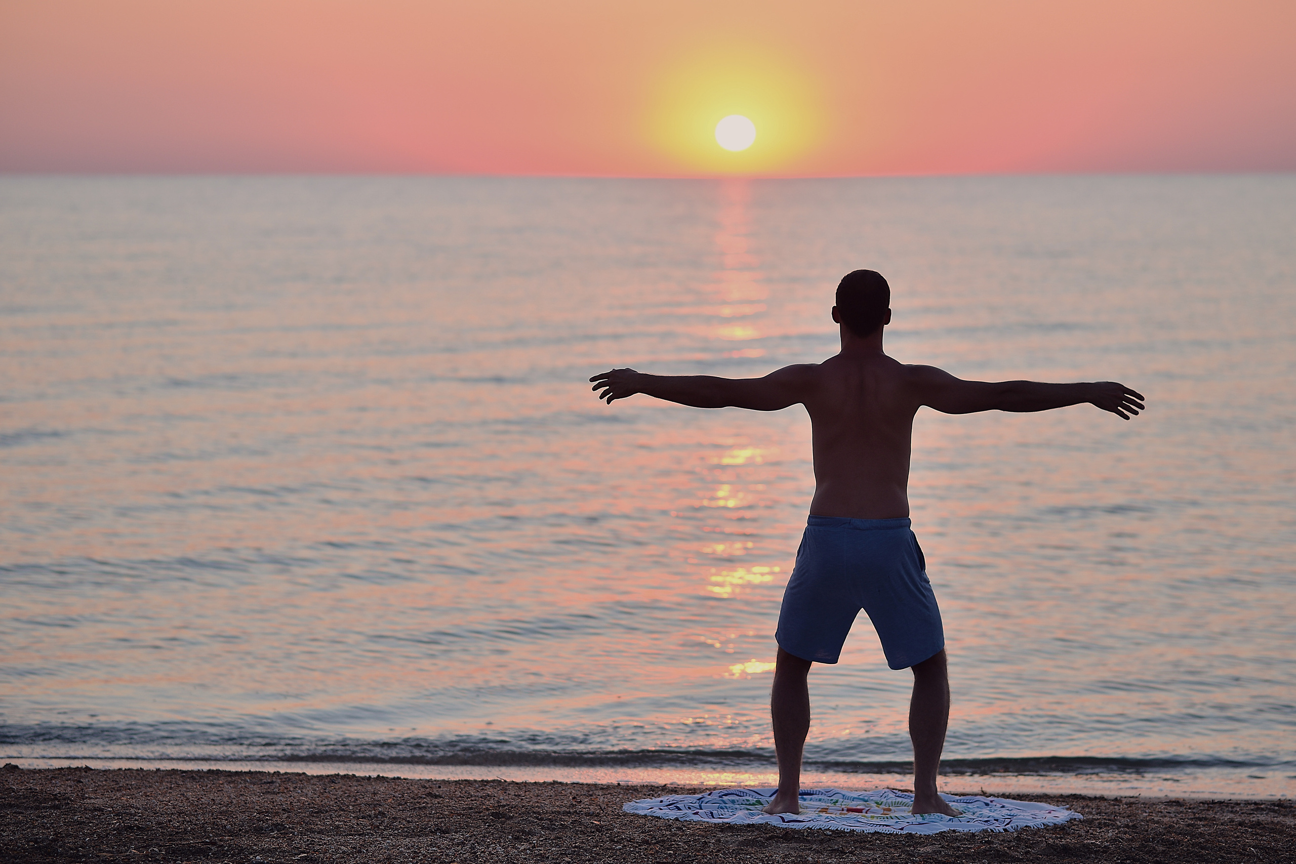 Съёмка на море. Фотограф Натали Кошевая _ Днепр, Подгородное