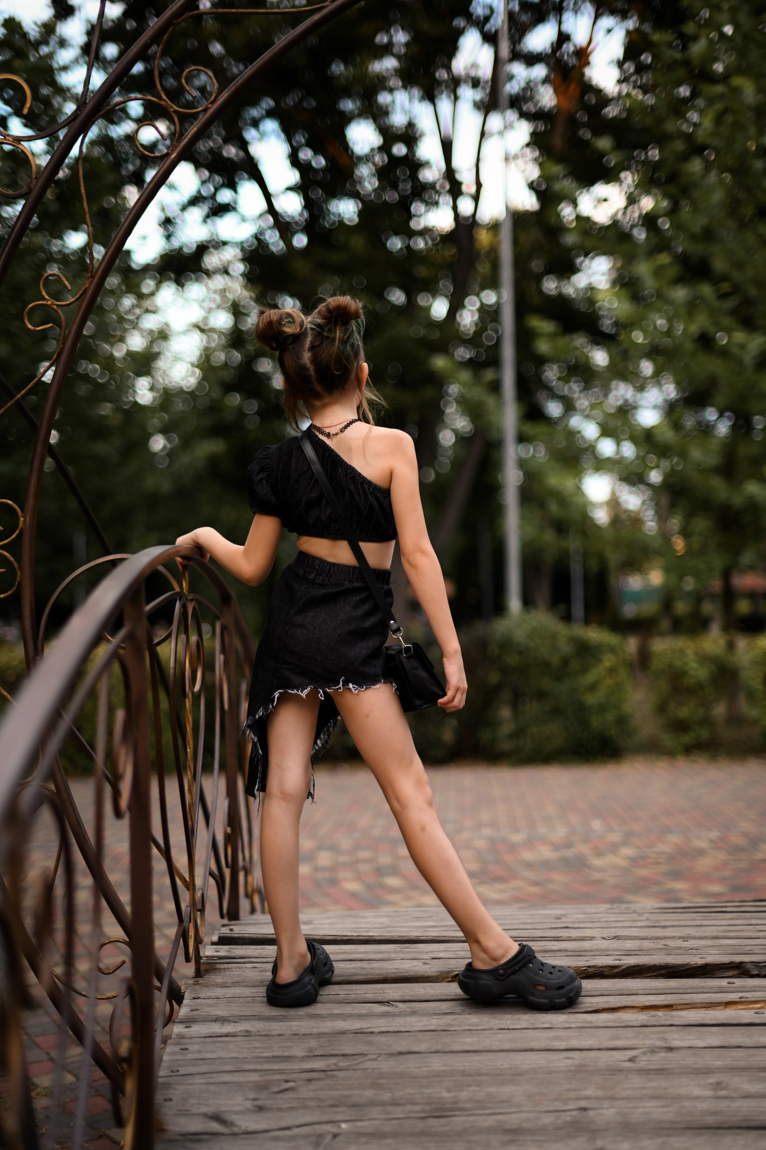 Мне 9. Фотограф Натали Кошевая _ Днепр, Подгородное