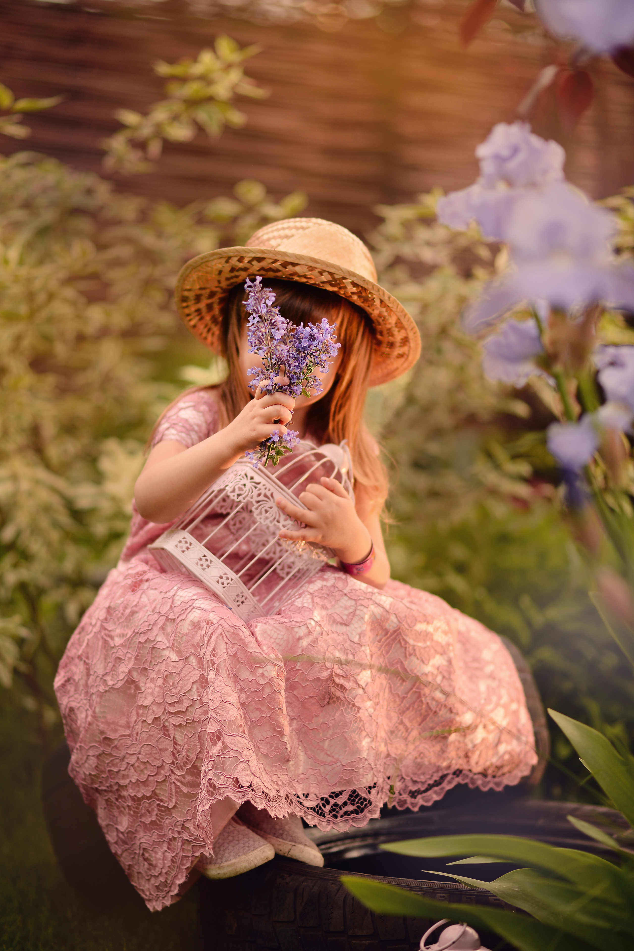 Ладушка. Фотограф Натали Кошевая _ Днепр, Подгородное