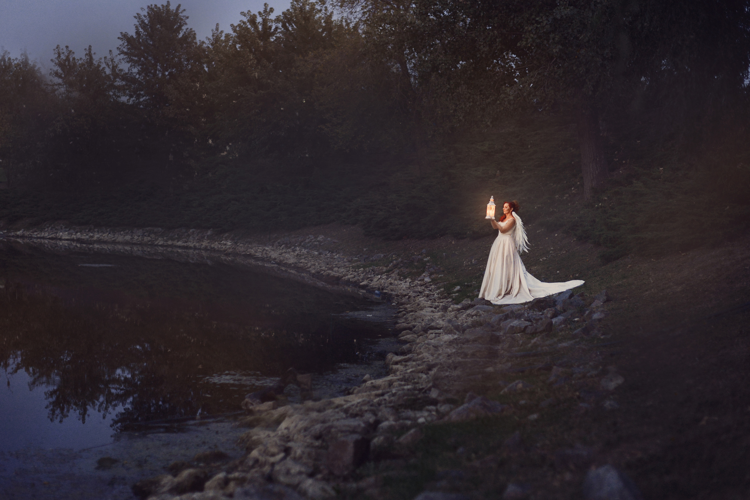 Образы в наличии для съёмок. Фотограф Натали Кошевая _ Днепр, Подгородное