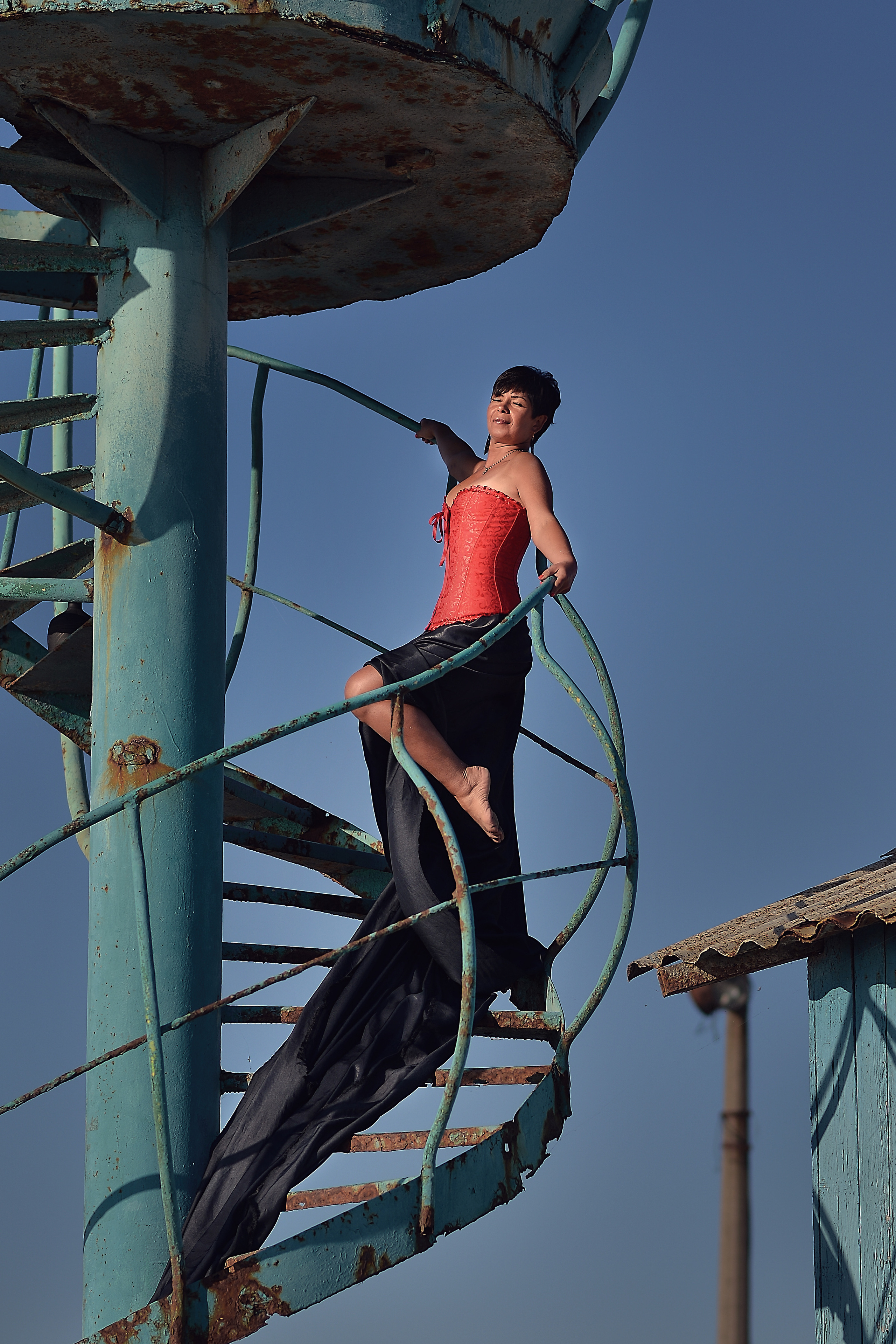 Образы в наличии для съёмок. Фотограф Натали Кошевая _ Днепр, Подгородное