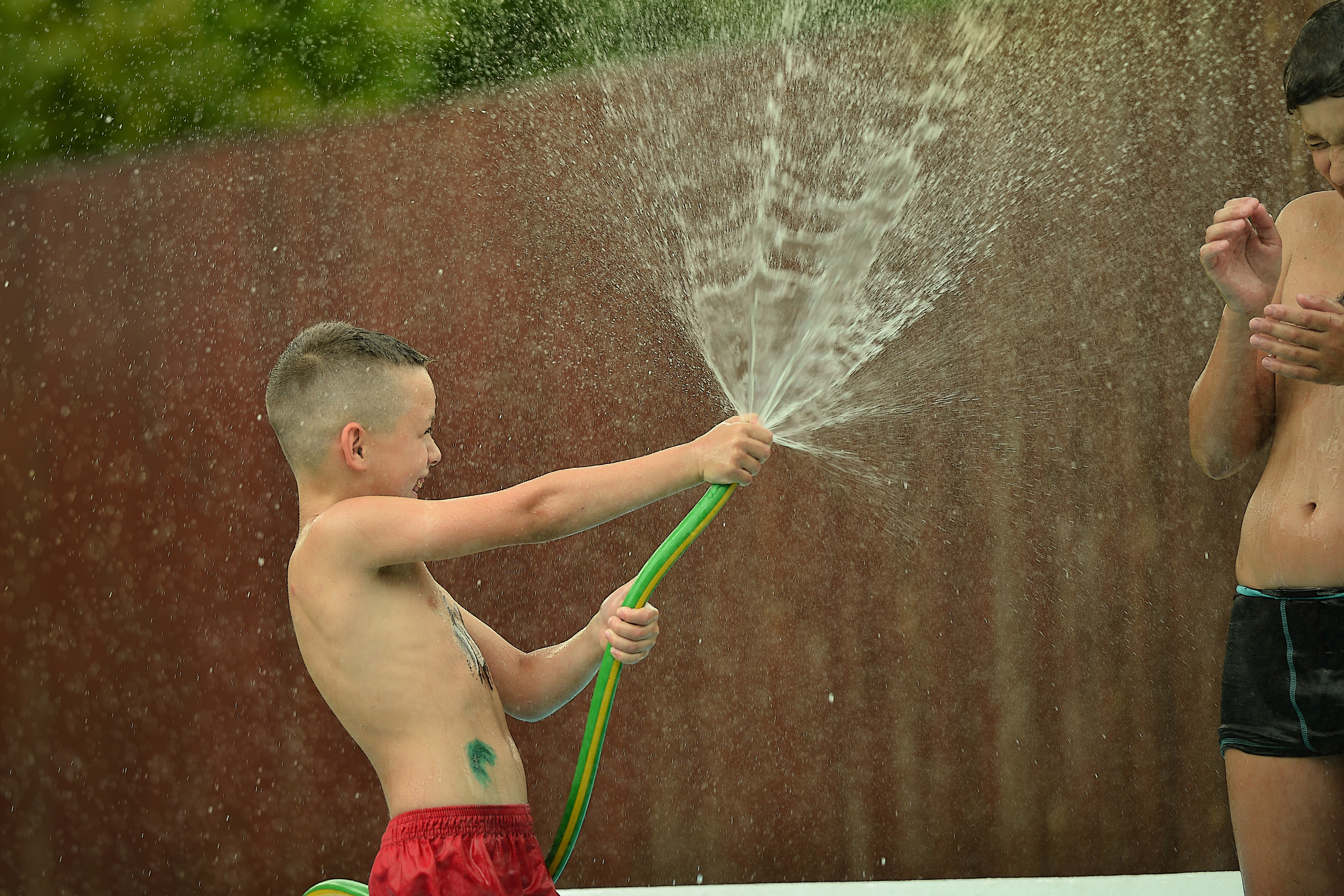 Счастливое детство. Фотограф Натали Кошевая _ Днепр, Подгородное