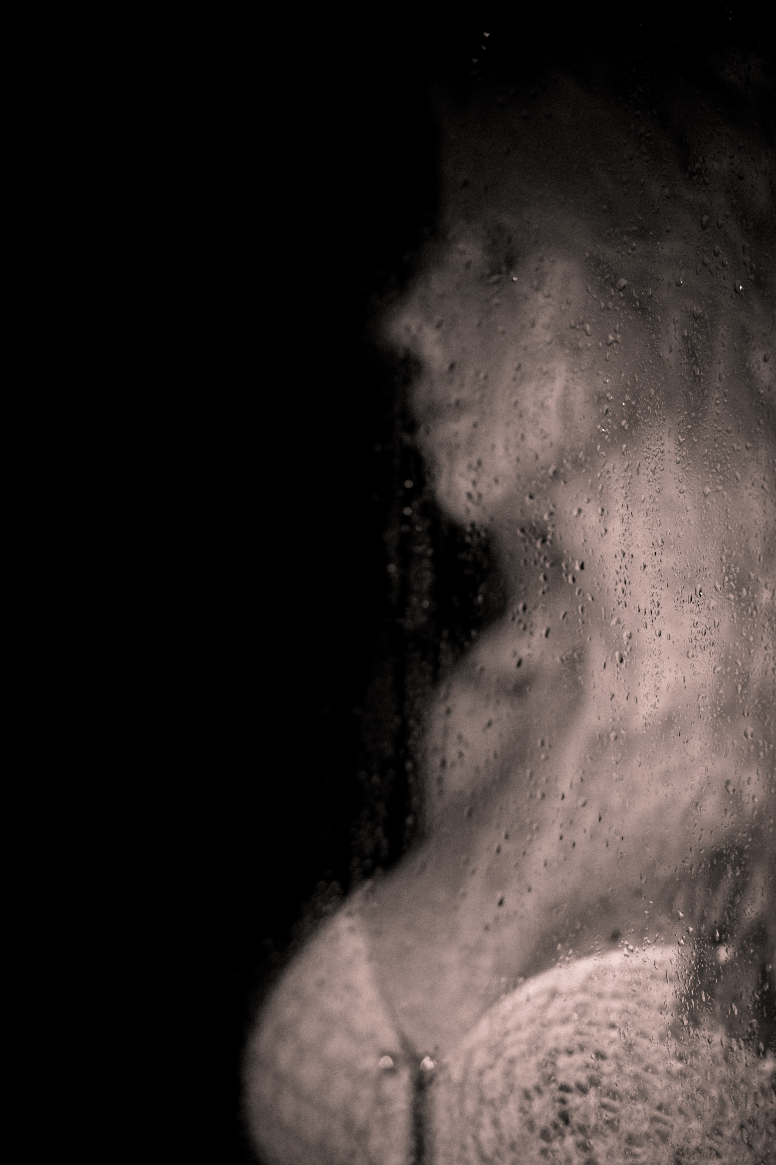 За стеклом. Фотограф Натали Кошевая _ Днепр, Подгородное