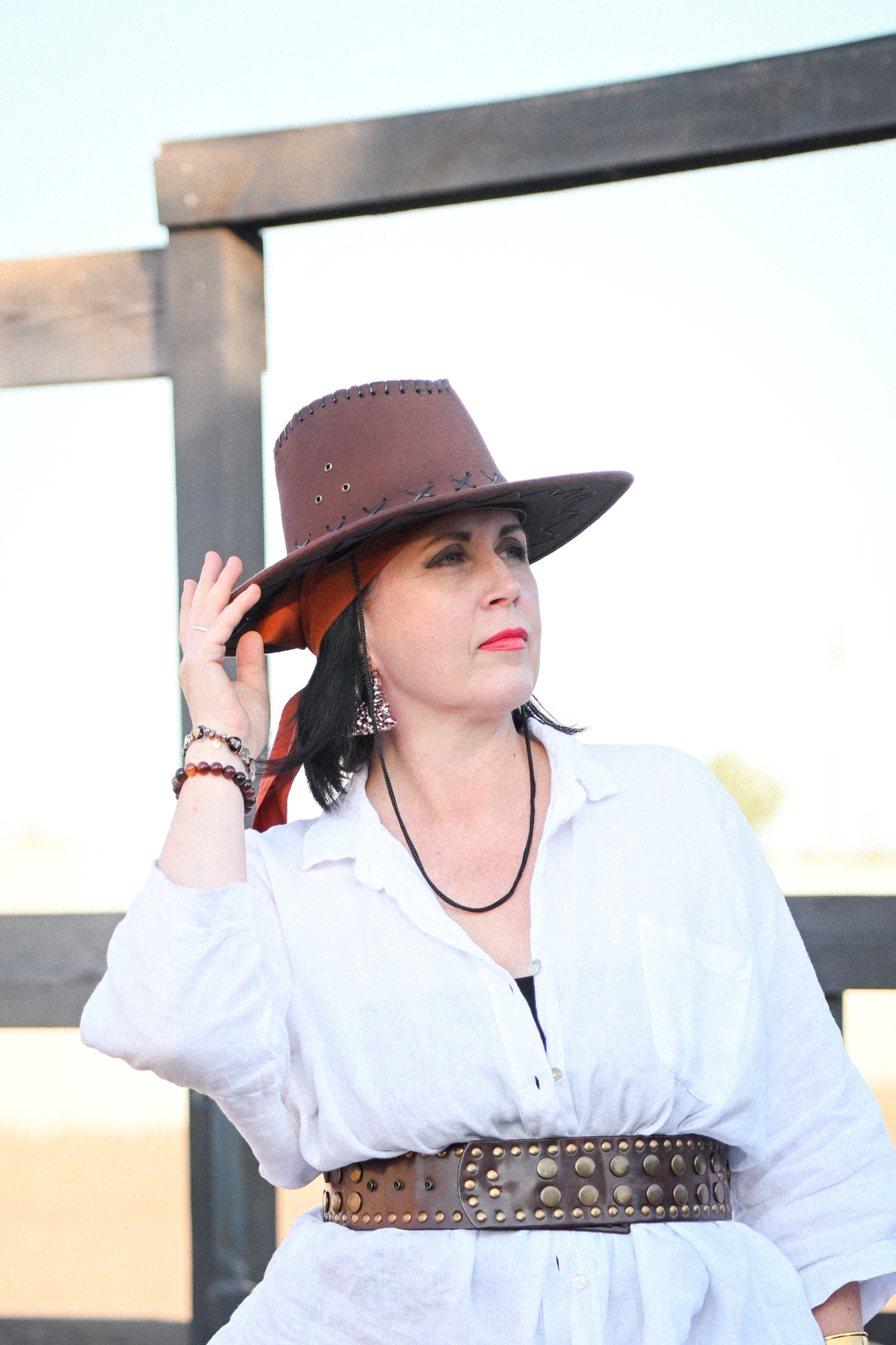 В Конюшне. Фотограф Натали Кошевая _ Днепр, Подгородное