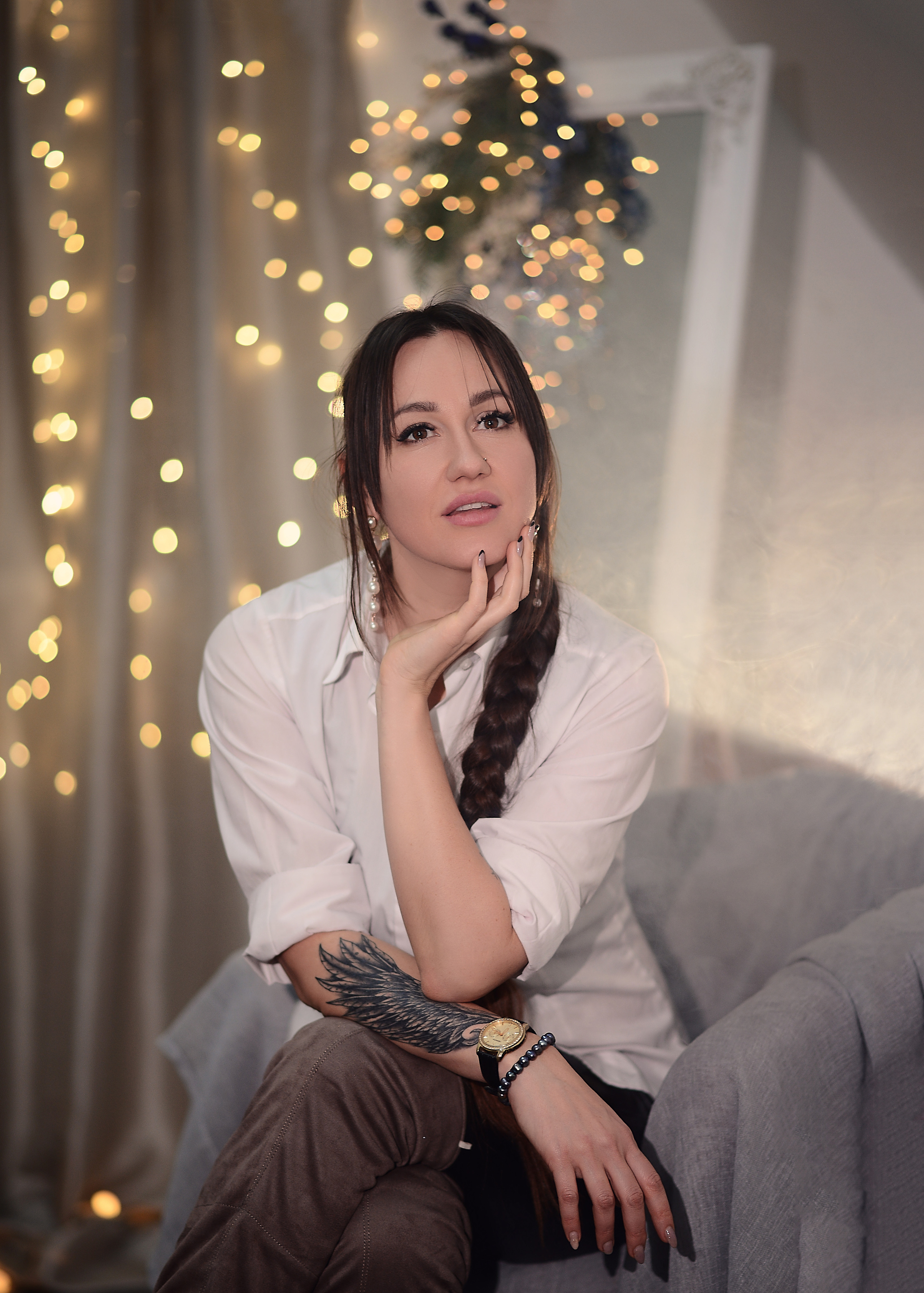 Настя_съёмка 5 мин. Фотограф Натали Кошевая _ Днепр, Подгородное