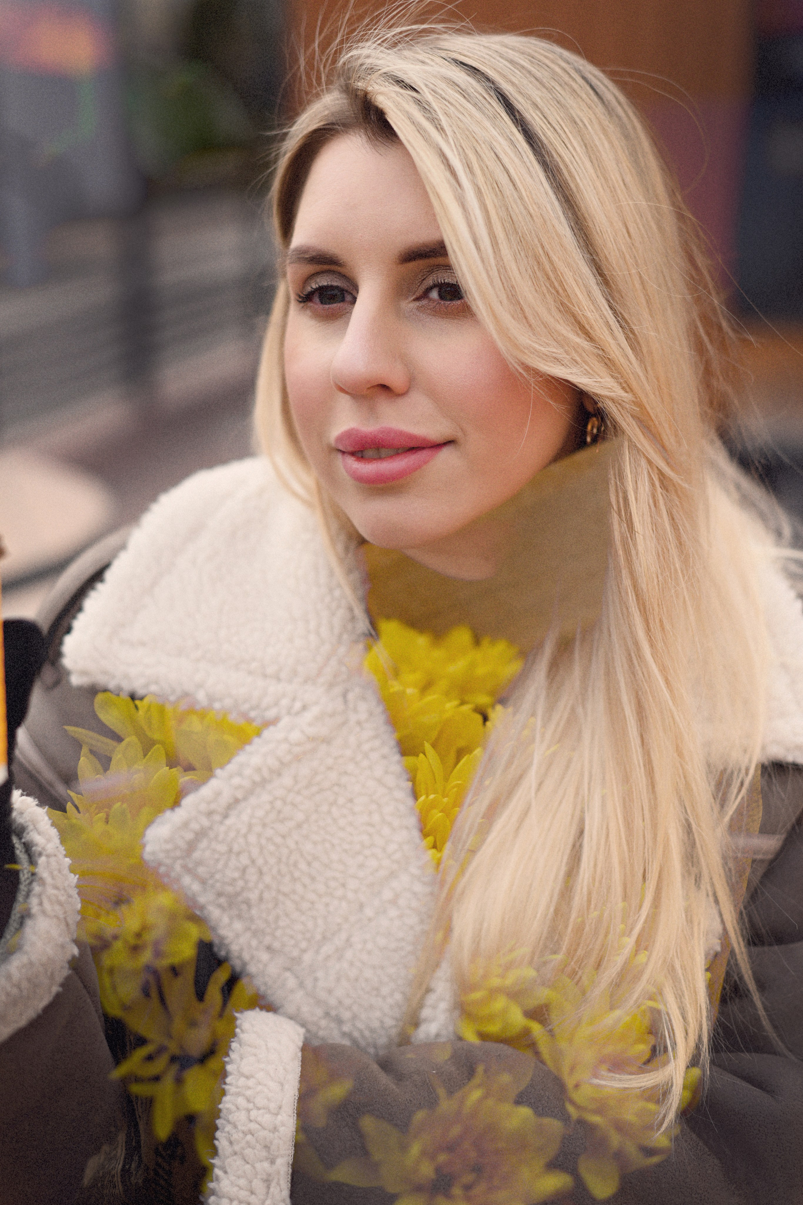 Весеннее настроение. Фотограф Натали Кошевая _ Днепр, Подгородное