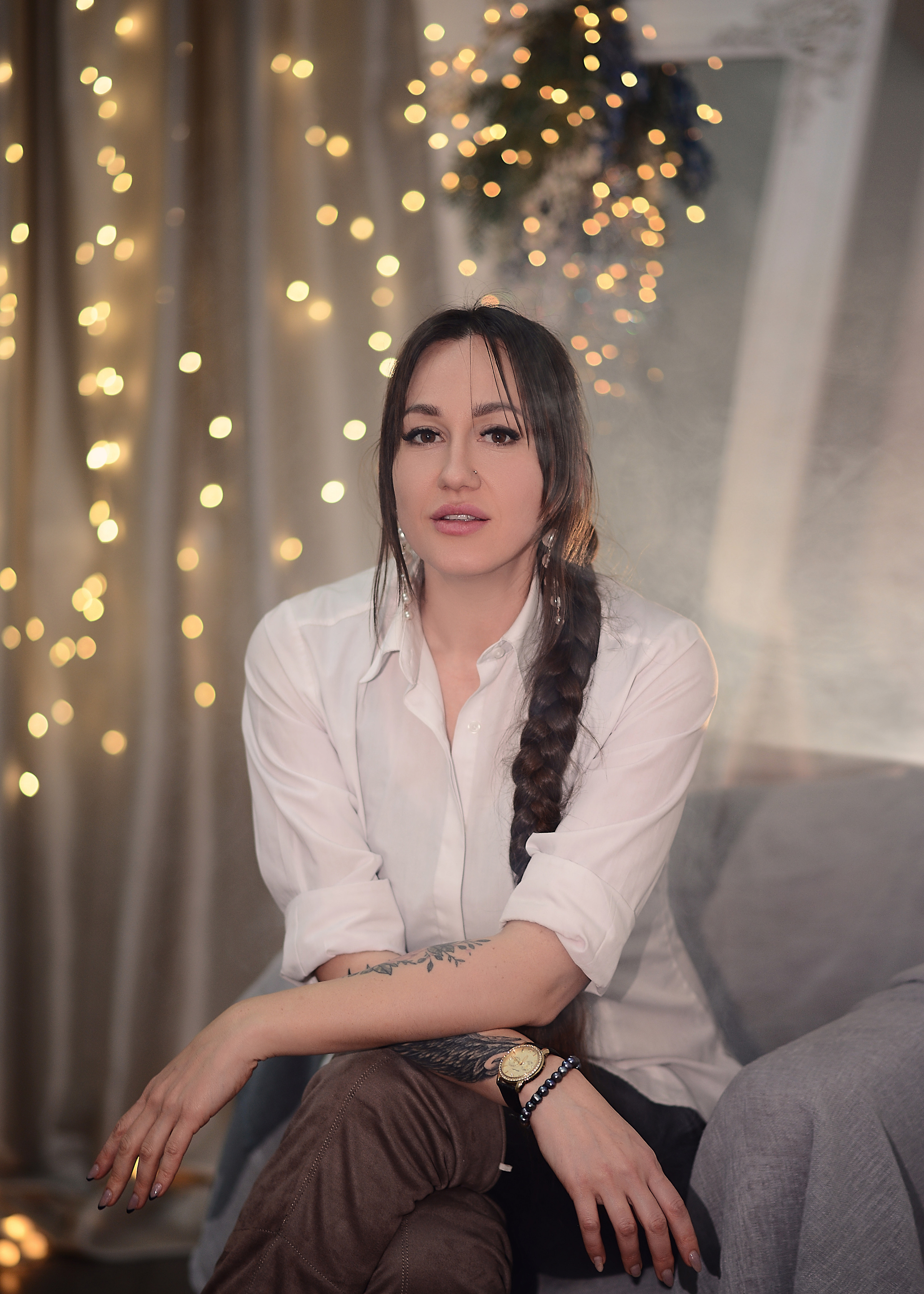 Настя_съёмка 5 мин. Фотограф Натали Кошевая _ Днепр, Подгородное