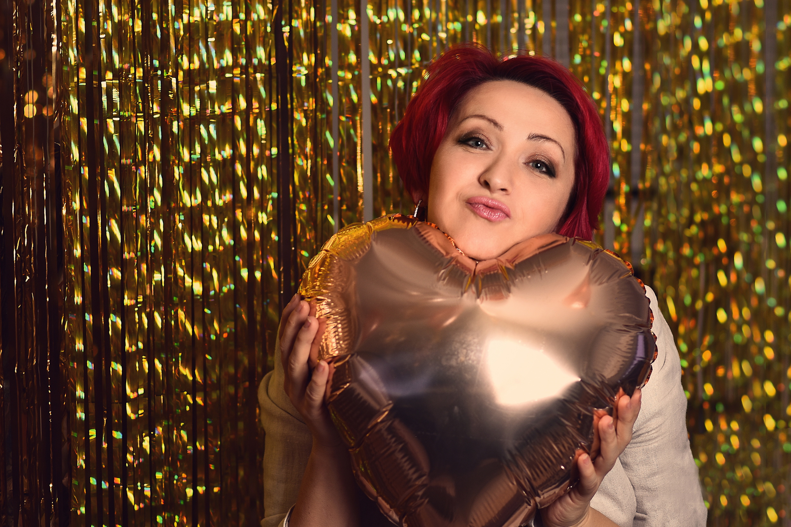 Женские съёмки. Фотограф Натали Кошевая _ Днепр, Подгородное