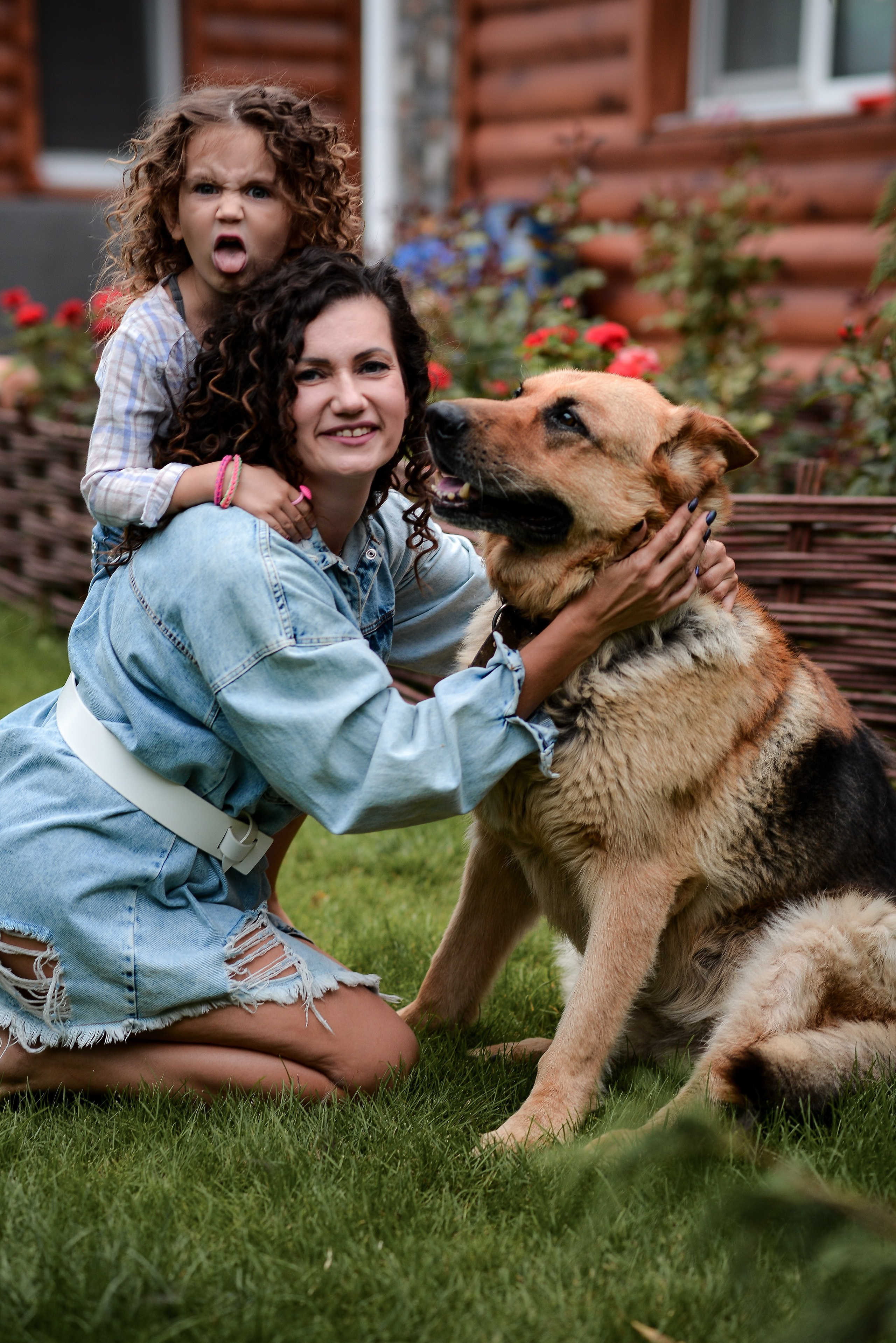 Каратик. Фотограф Натали Кошевая _ Днепр, Подгородное