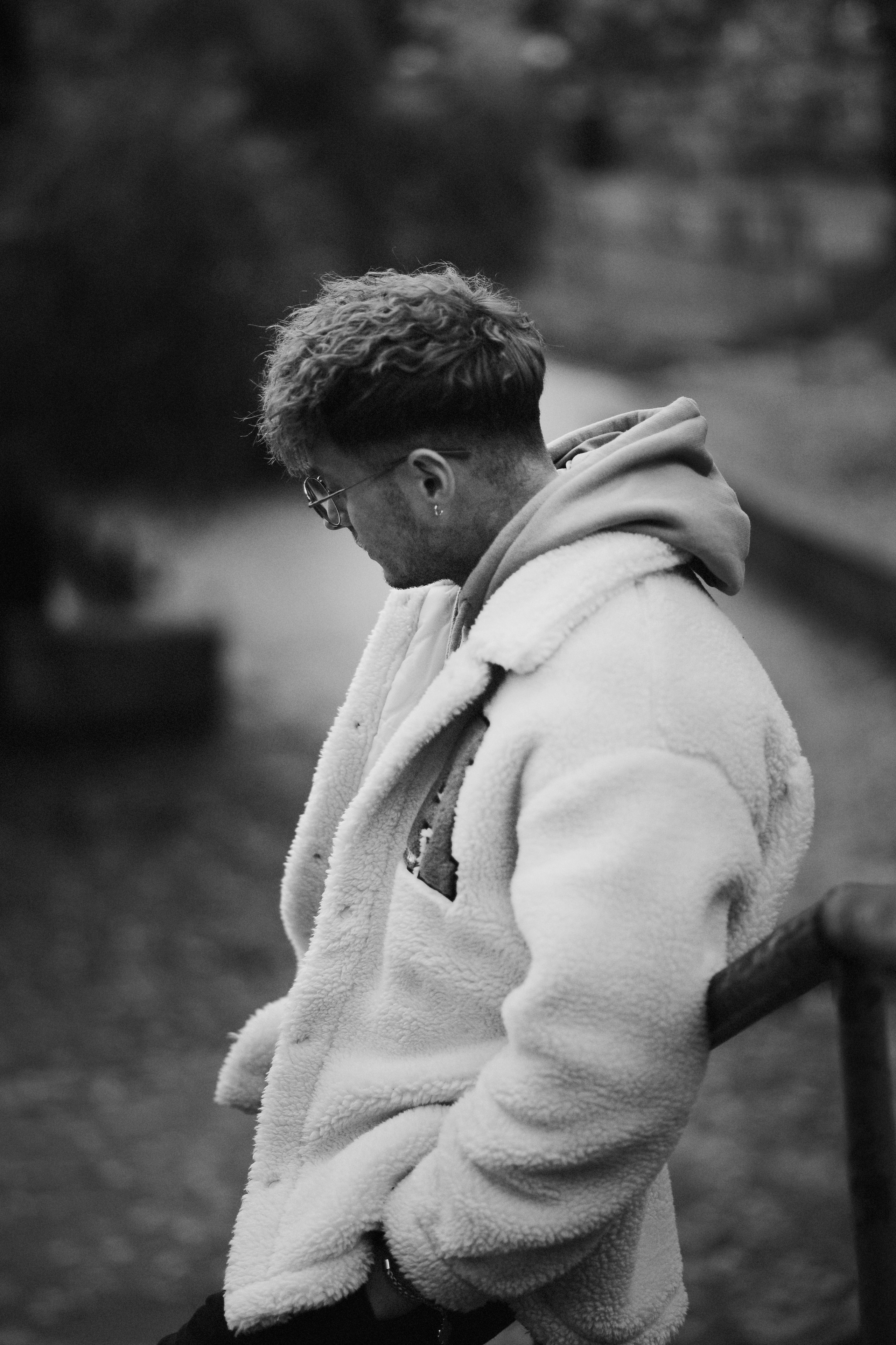 Антон_веселая прогулка в парке. Фотограф Натали Кошевая _ Днепр, Подгородное