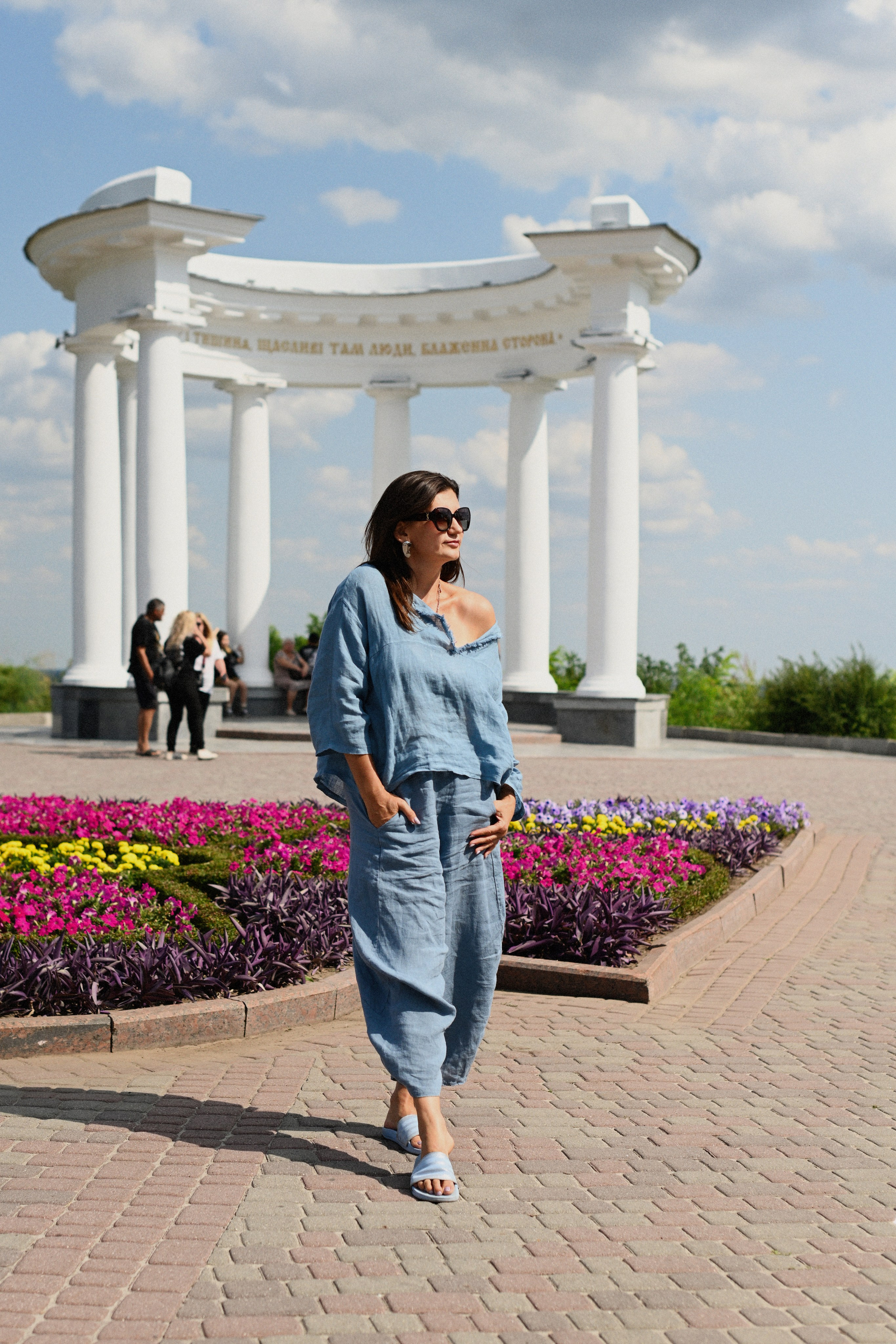 Мне 41. Фотограф Натали Кошевая _ Днепр, Подгородное