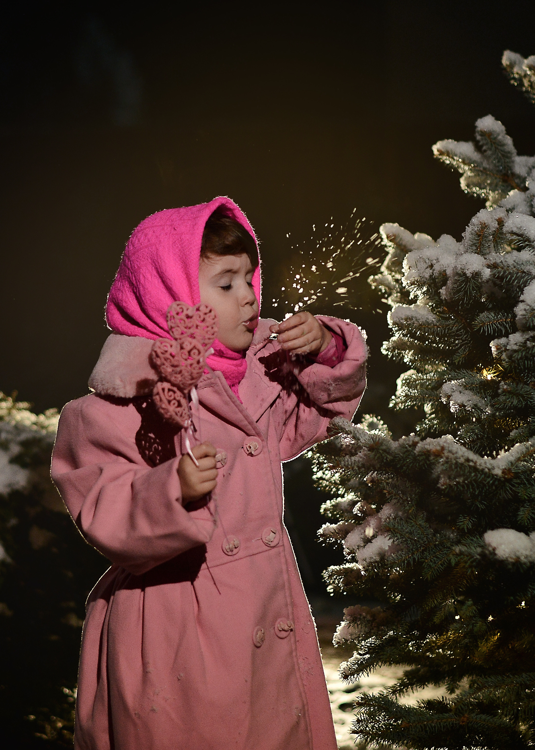 Ладуся. Фотограф Натали Кошевая _ Днепр, Подгородное