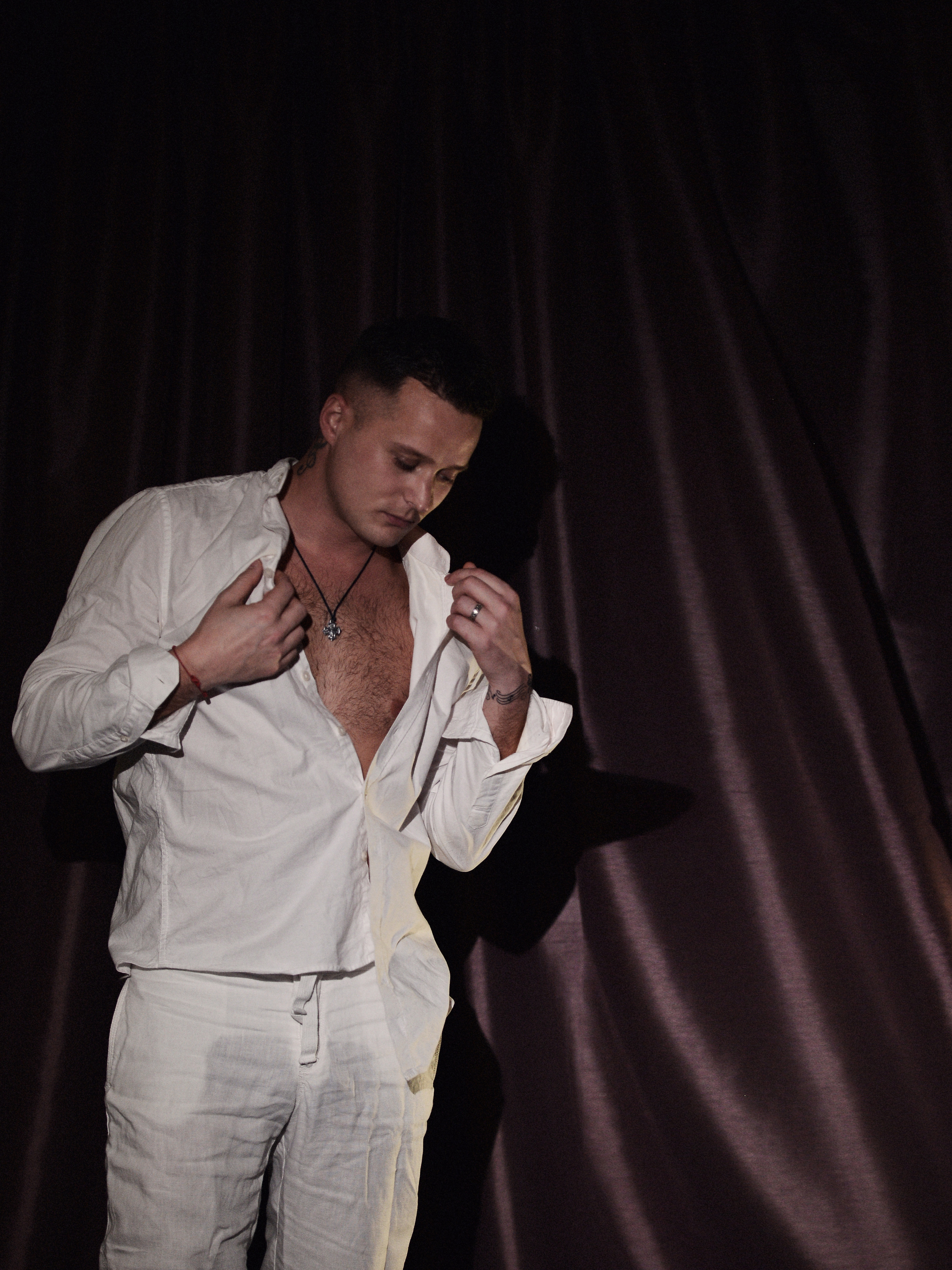 Антон. Фотограф Натали Кошевая _ Днепр, Подгородное