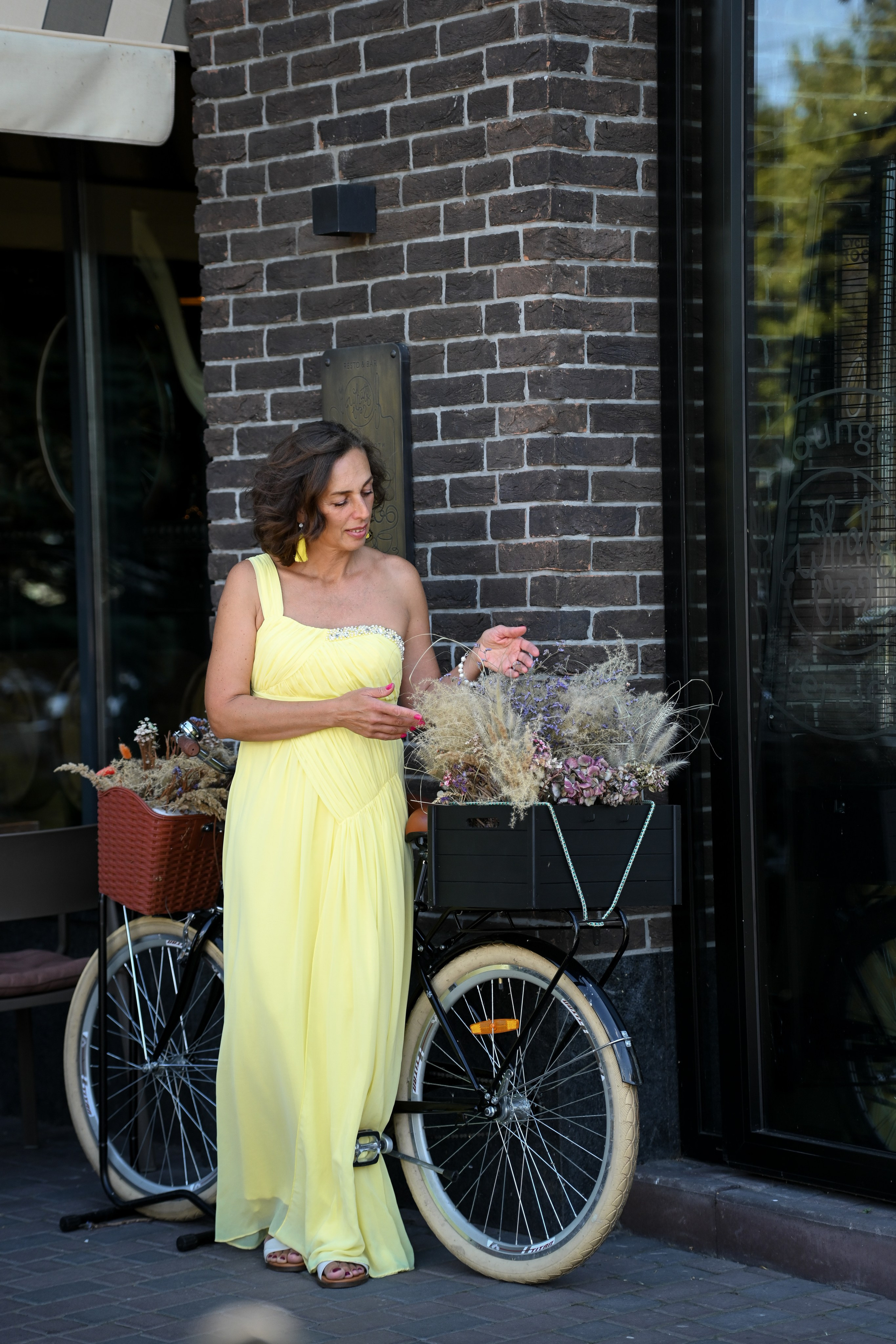 Фотопрогулка городом. Фотограф Натали Кошевая _ Днепр, Подгородное