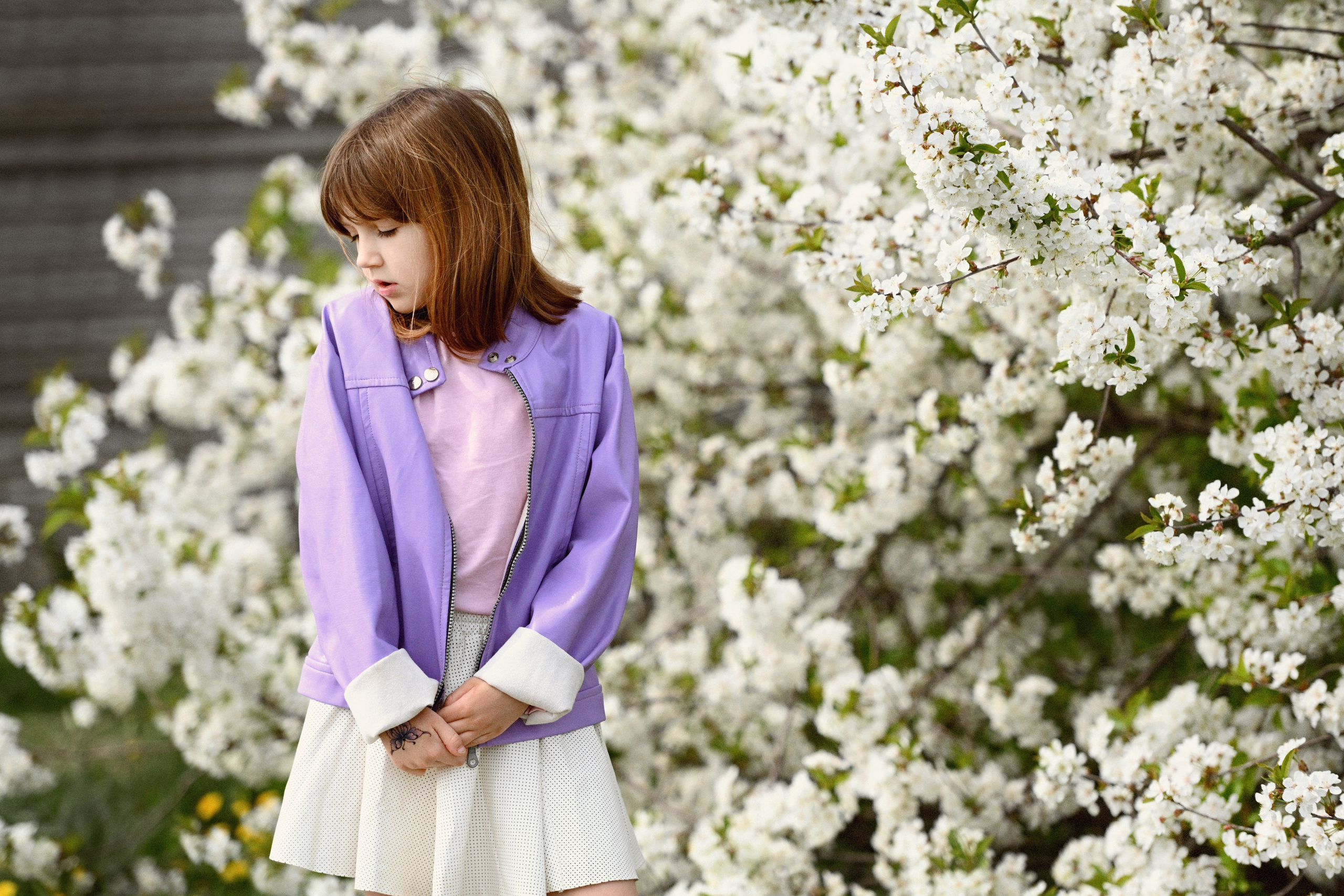 Весна. Фотограф Натали Кошевая _ Днепр, Подгородное