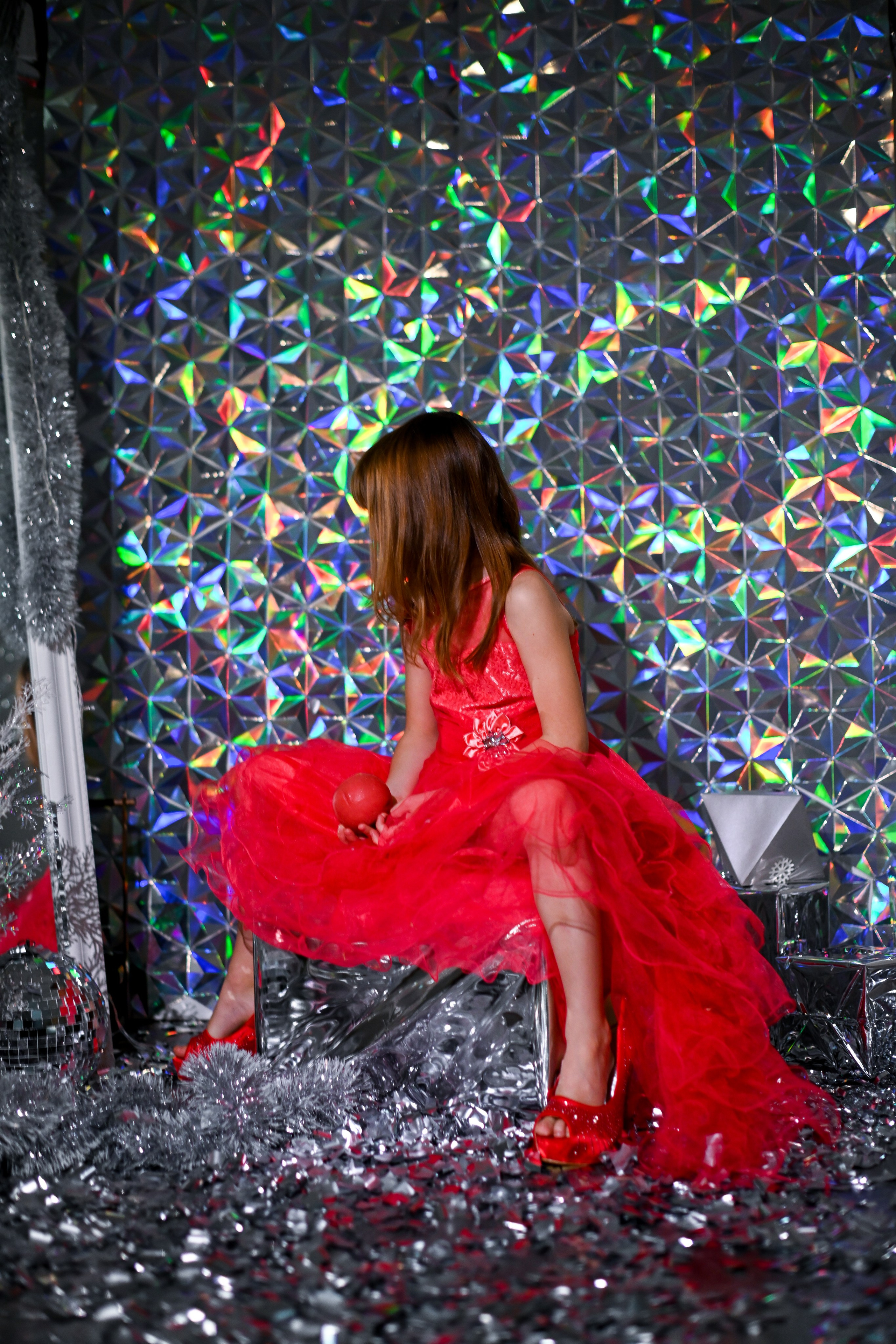 Ладуся. Фотограф Натали Кошевая _ Днепр, Подгородное